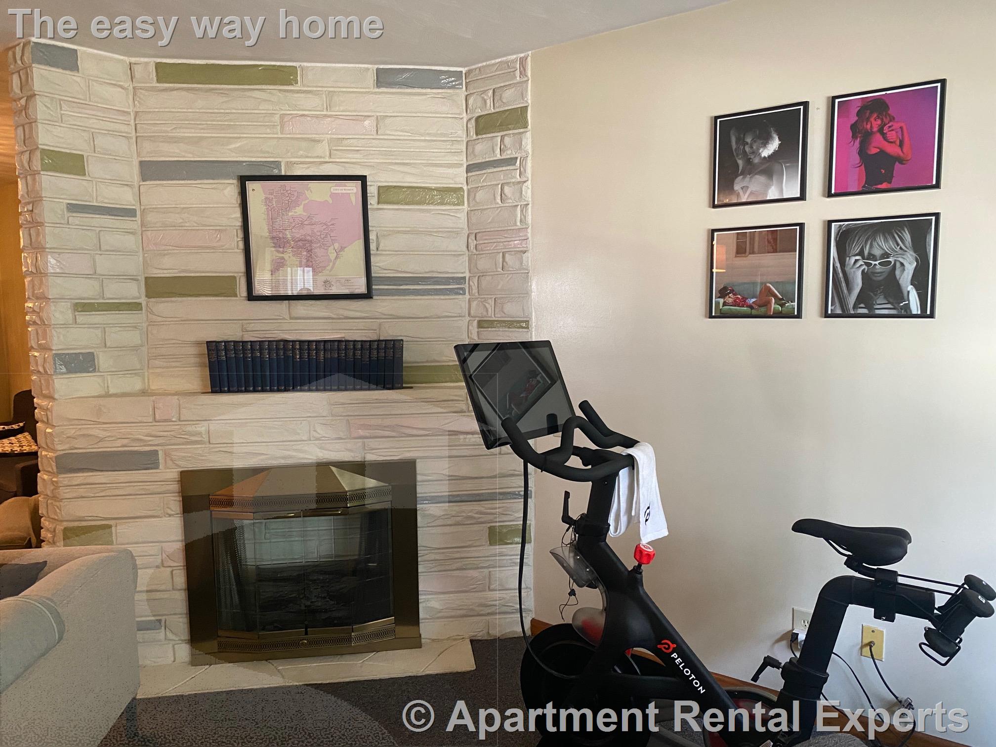 23 Hardwick, Kendall Square