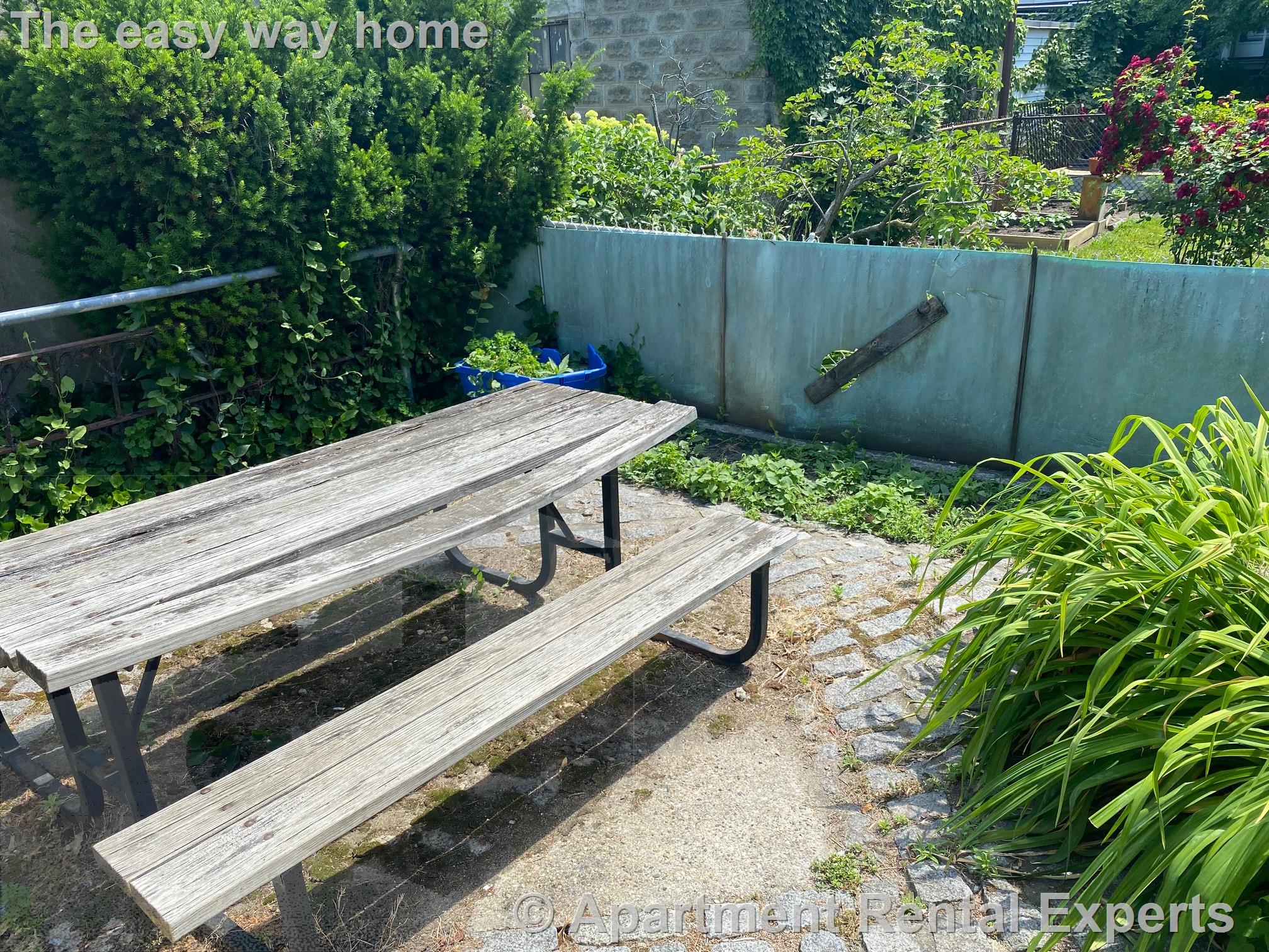 23 Hardwick, Kendall Square