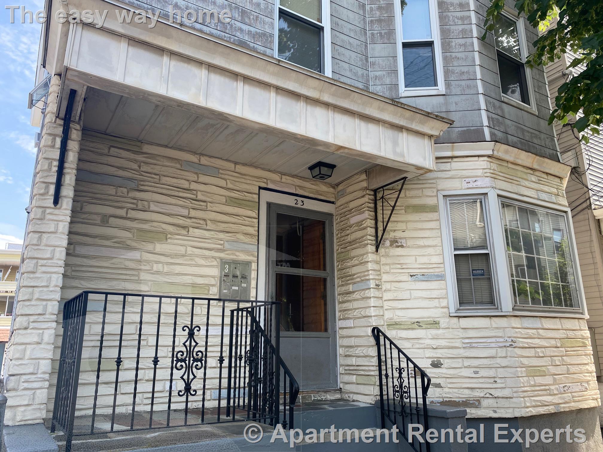 23 Hardwick, Kendall Square