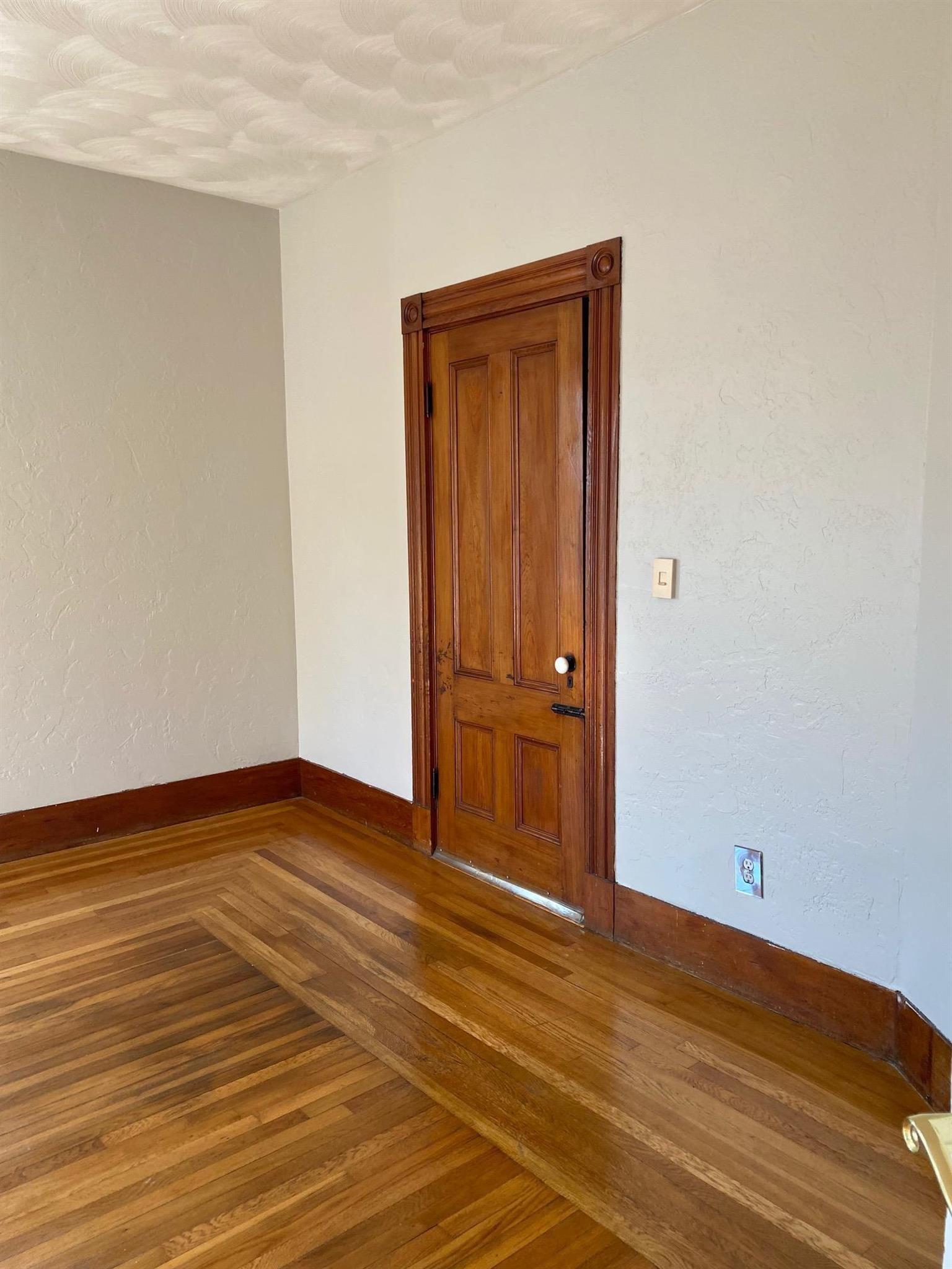 53 Mansfield St, Union Square