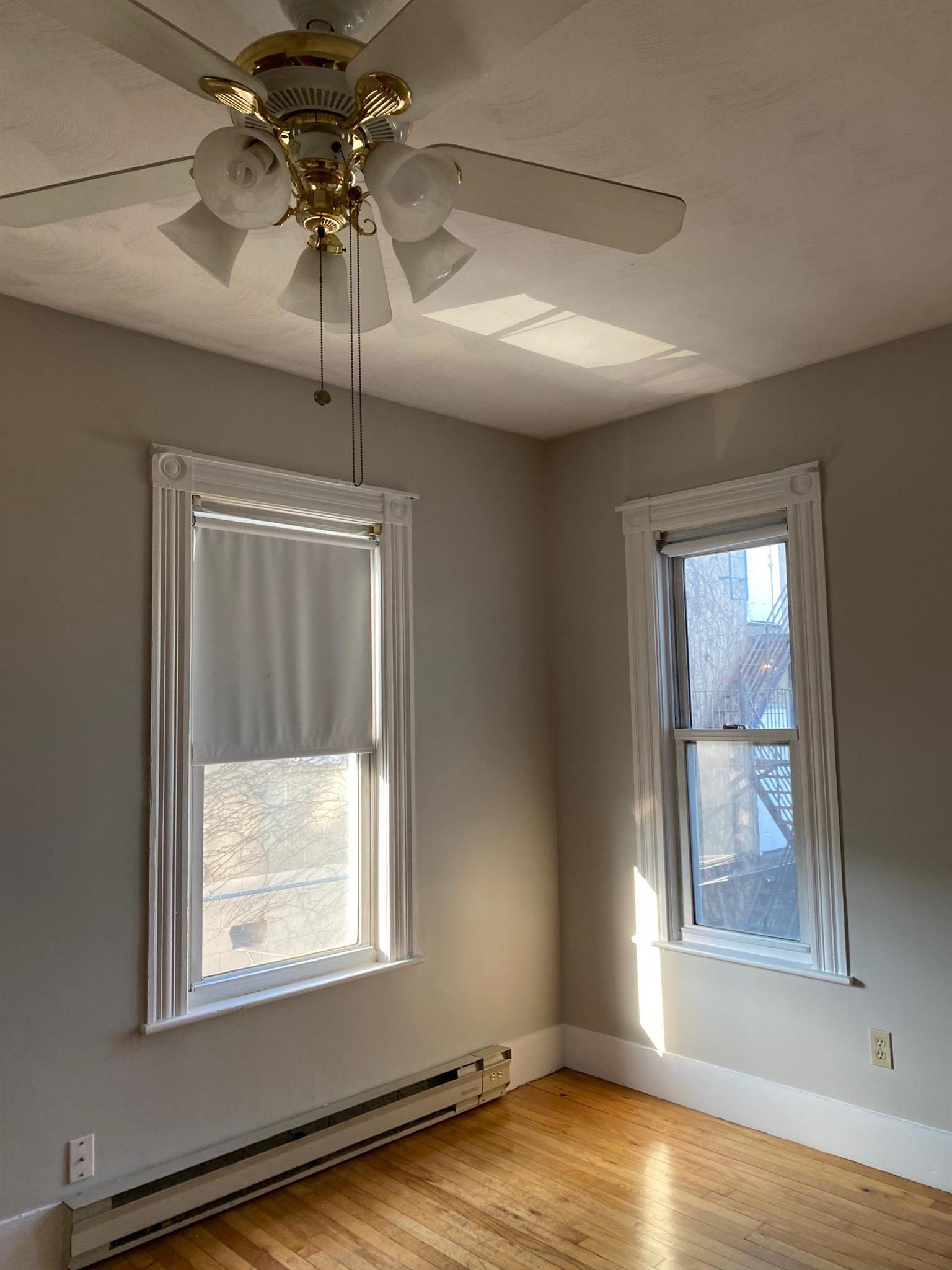 53 Mansfield St, Union Square