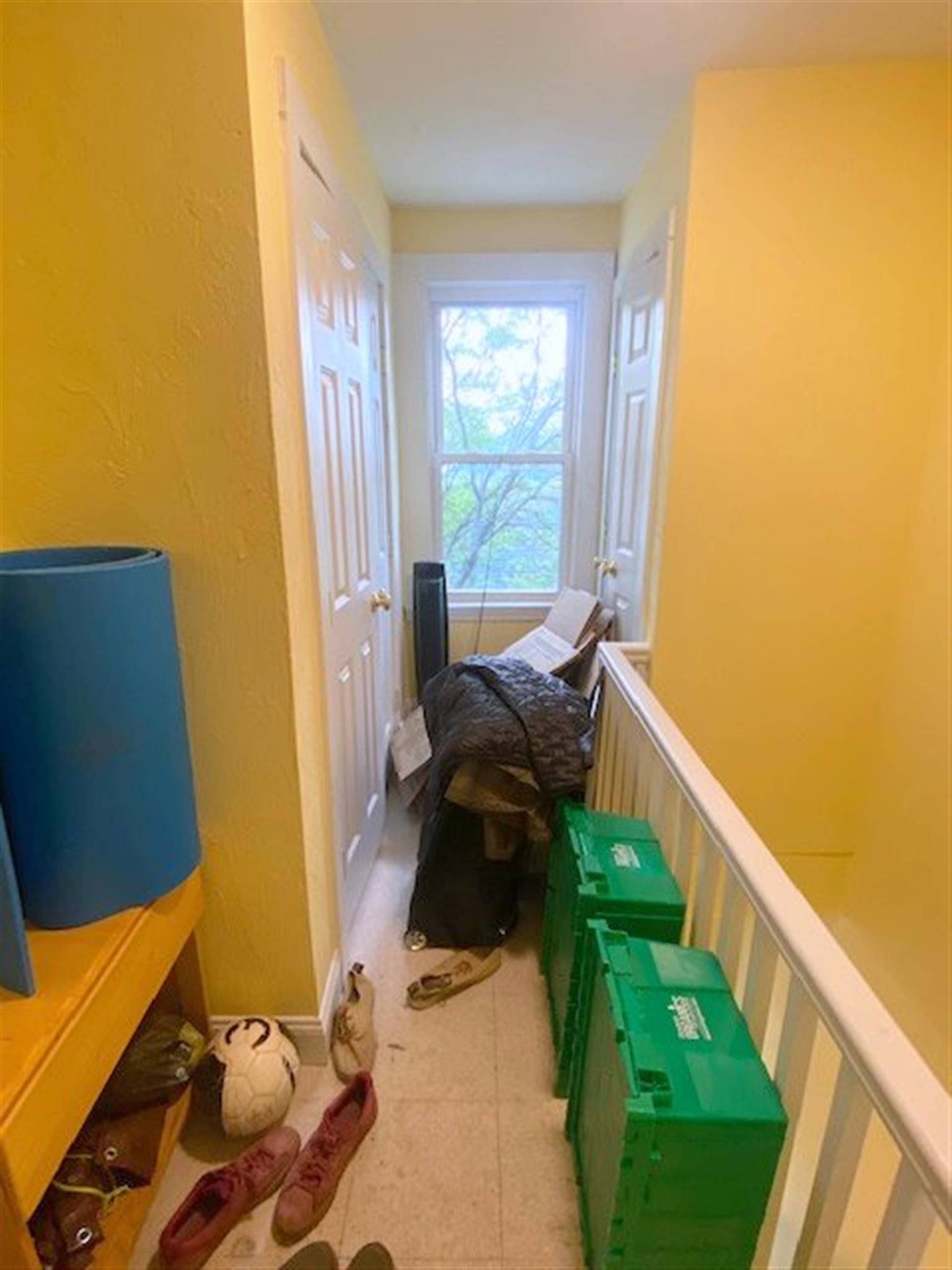 395 Columbia St, Inman Square