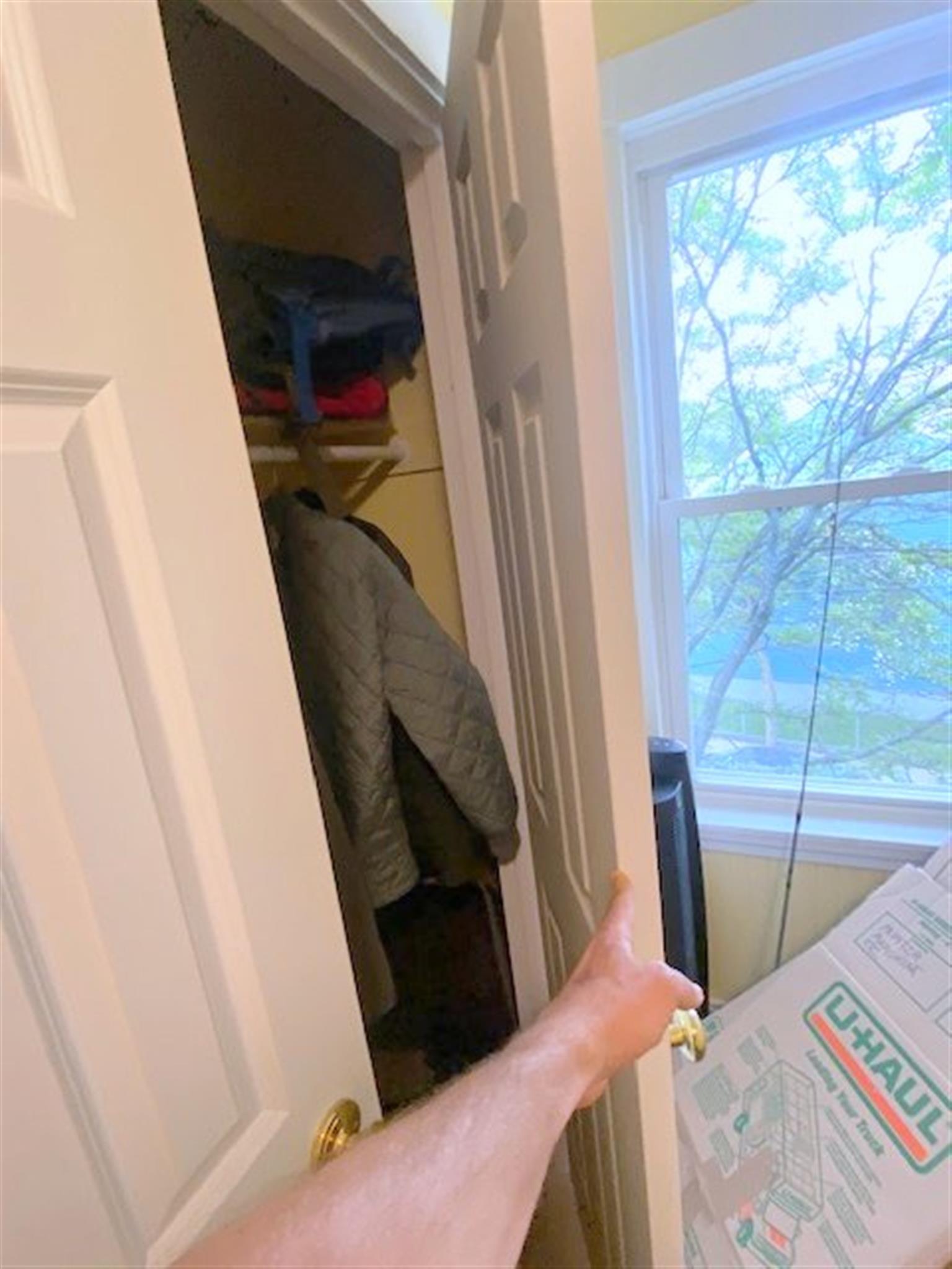 395 Columbia St, Inman Square