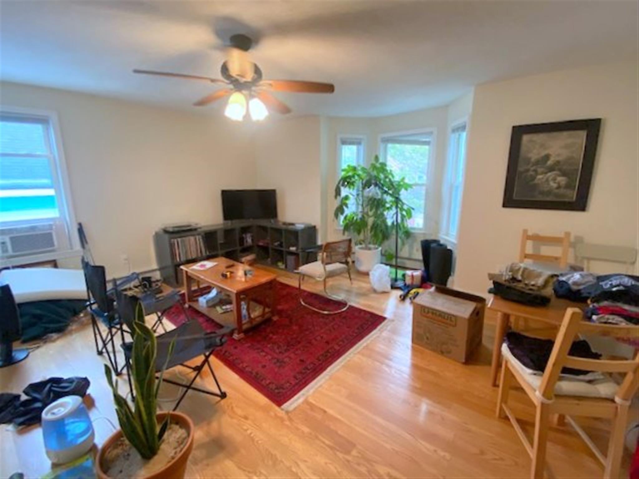 395 Columbia St, Inman Square