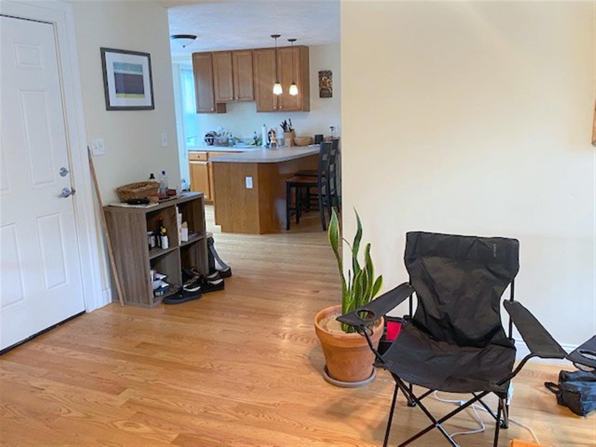 395 Columbia St, Inman Square