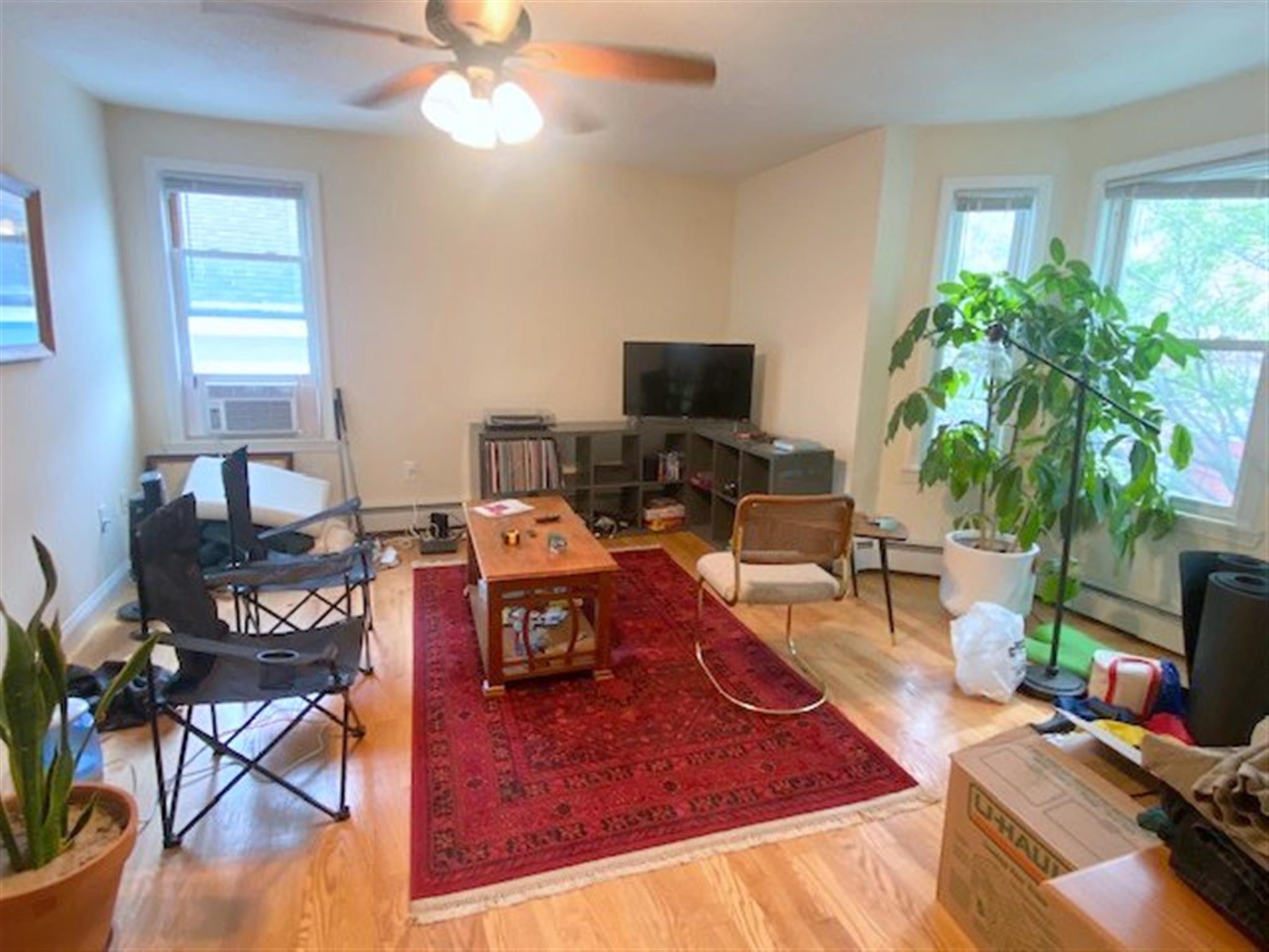 395 Columbia St, Inman Square