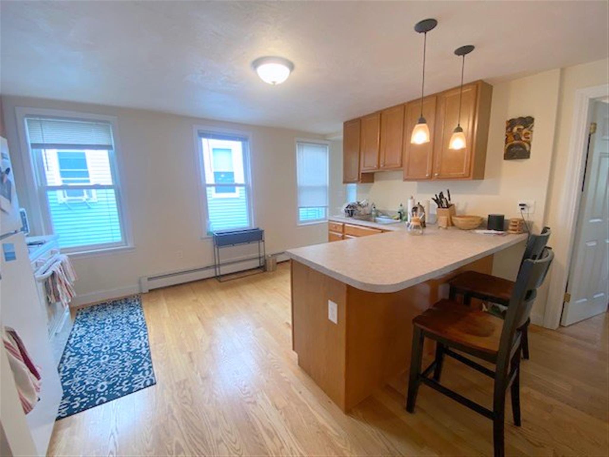 395 Columbia St, Inman Square