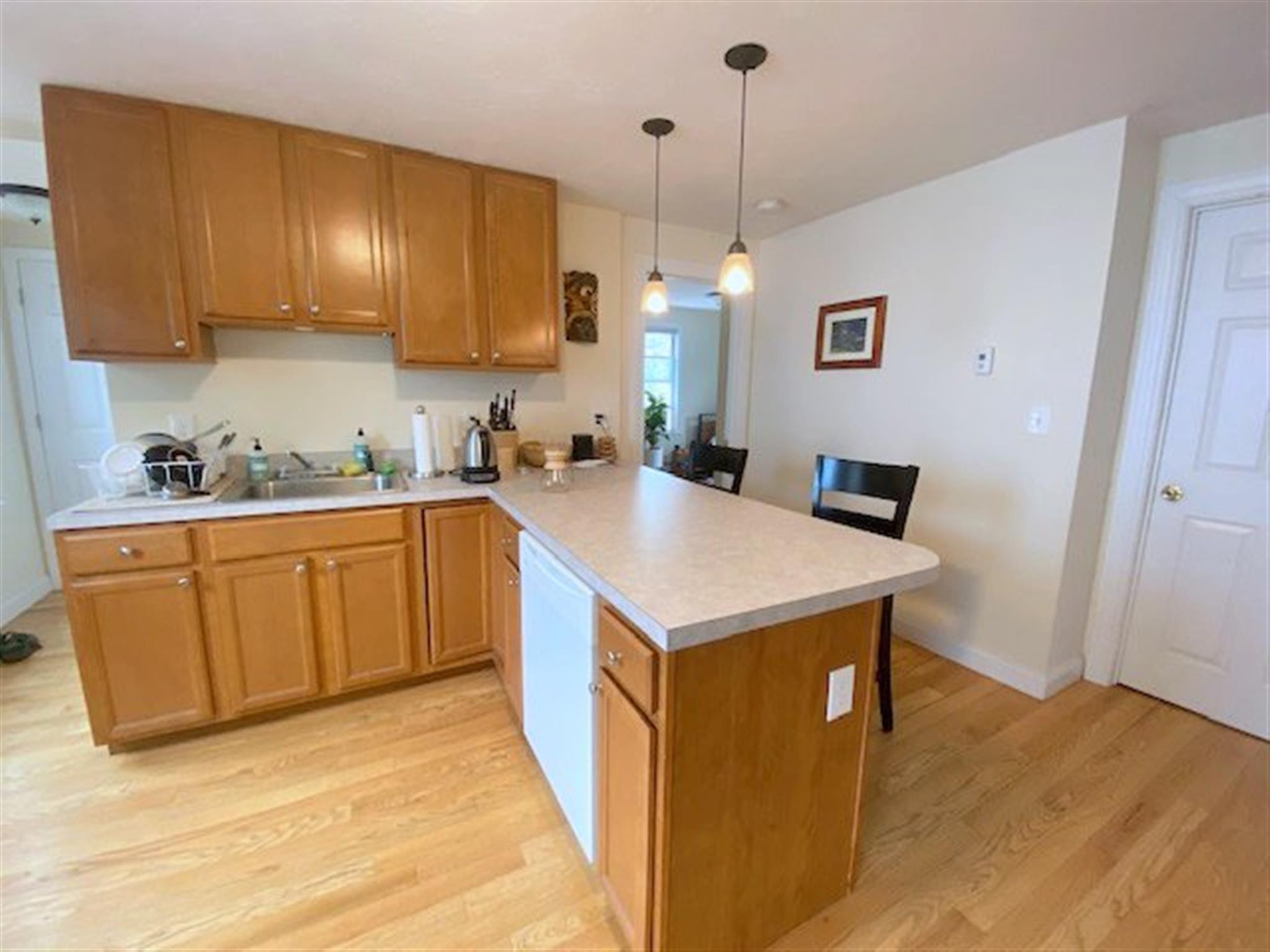 395 Columbia St, Inman Square