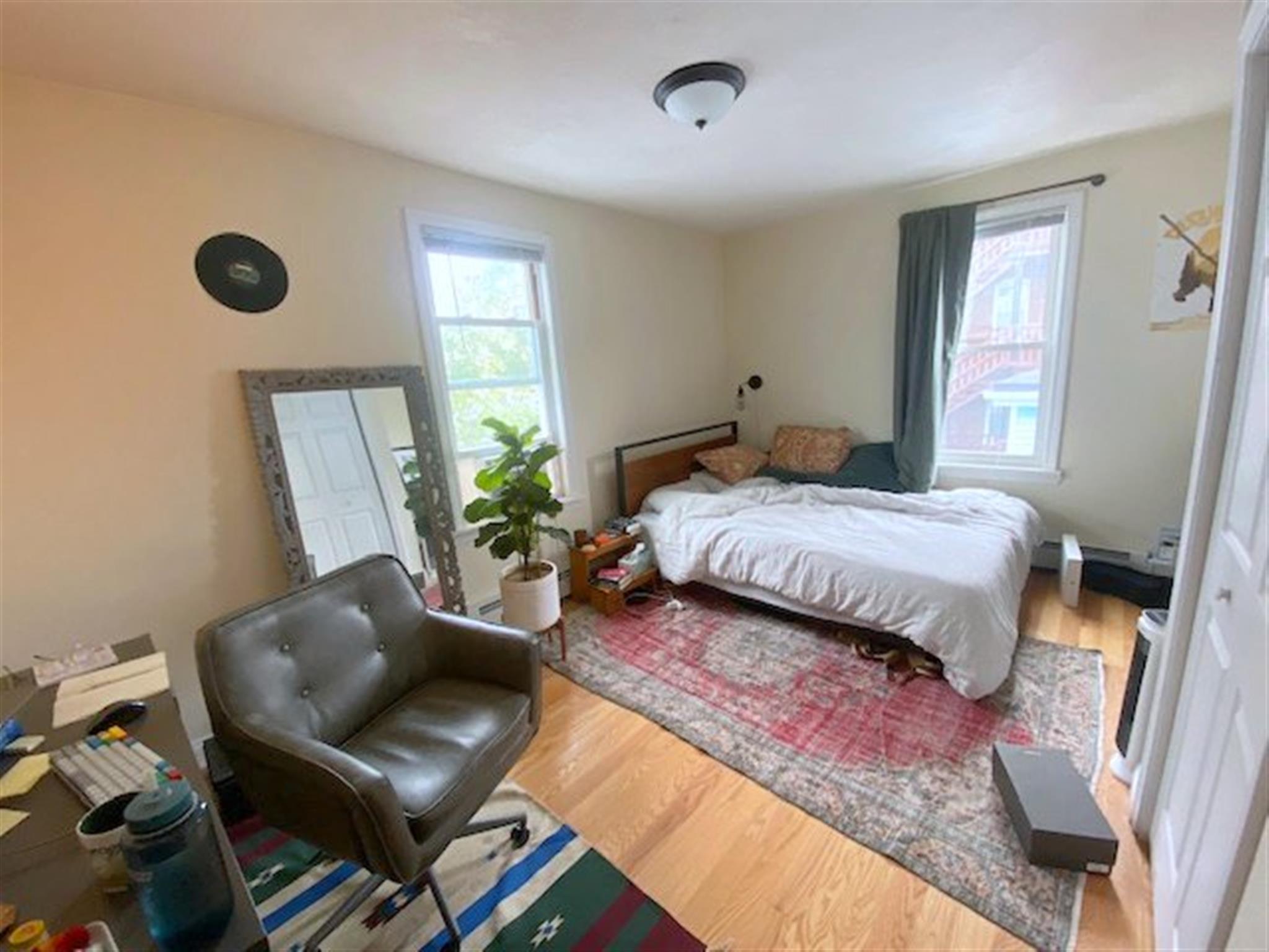 395 Columbia St, Inman Square