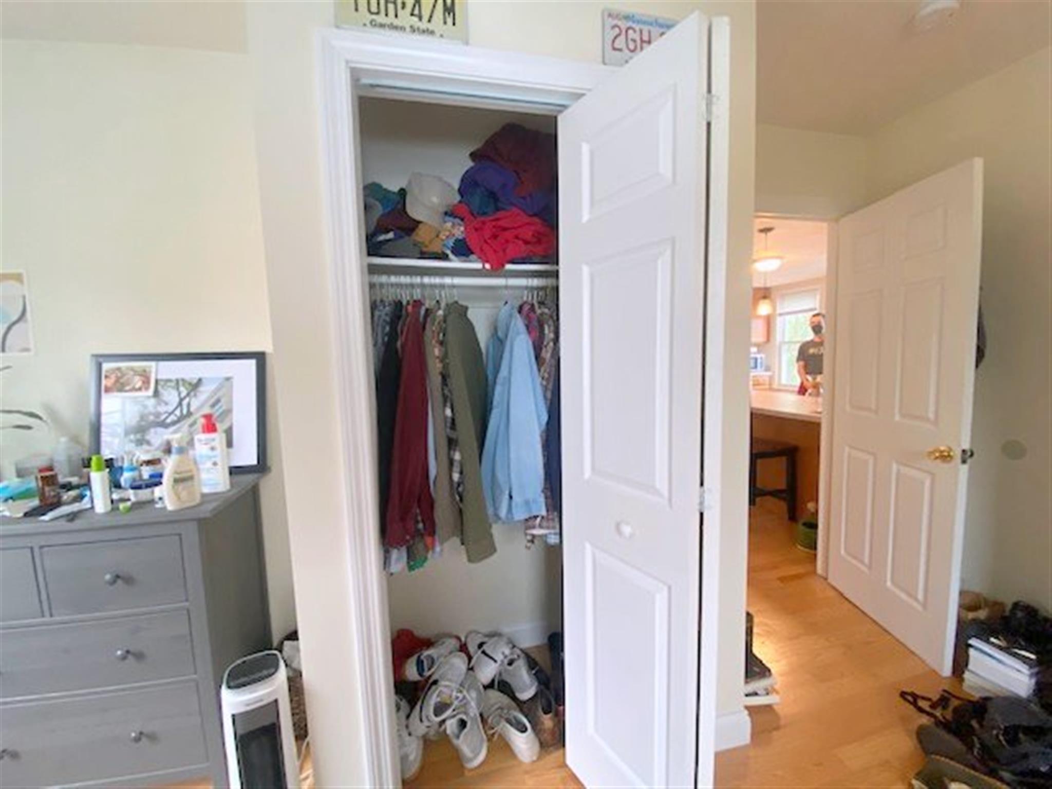 395 Columbia St, Inman Square