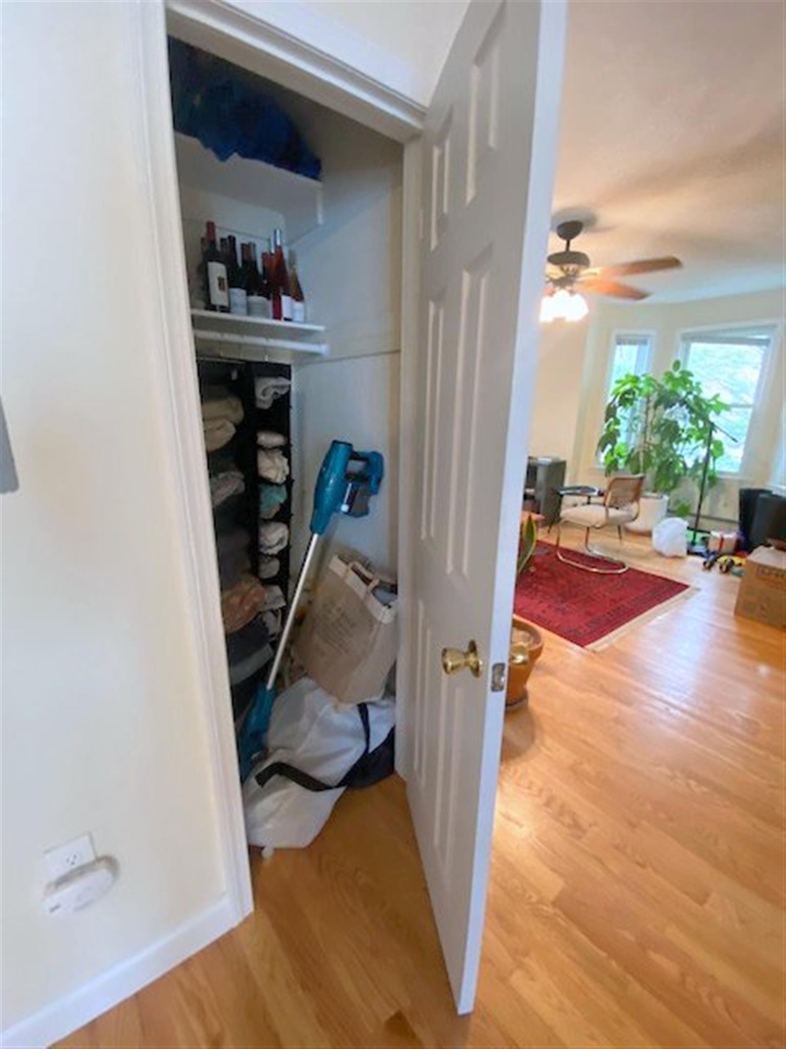 395 Columbia St, Inman Square