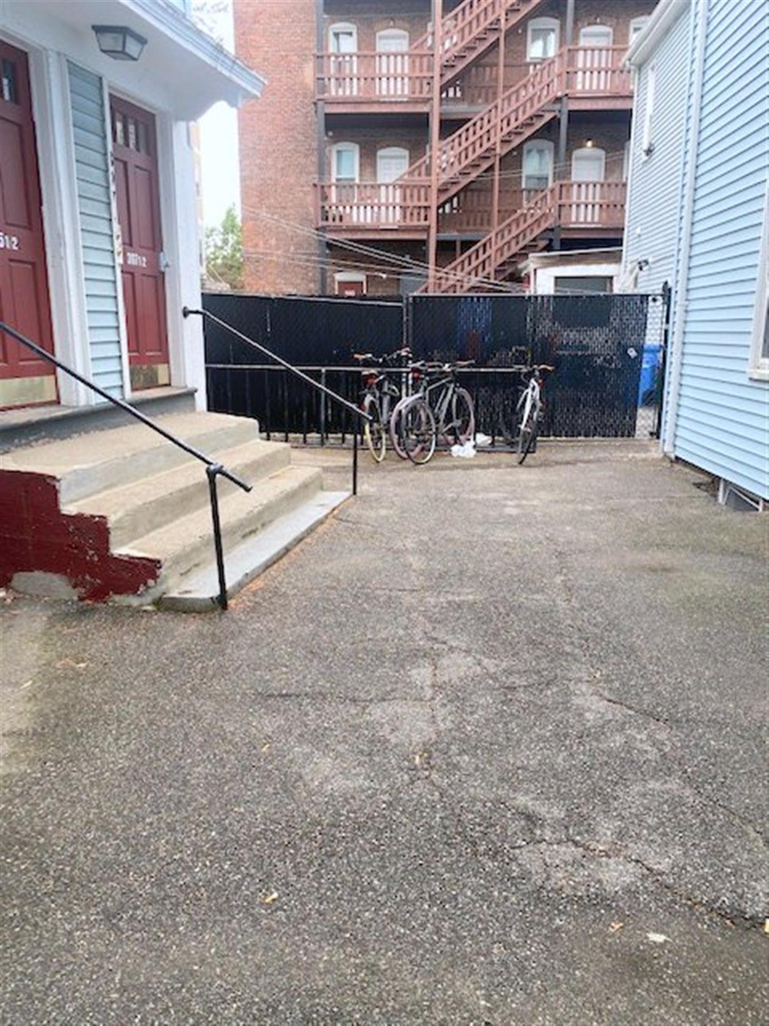 395 Columbia St, Inman Square