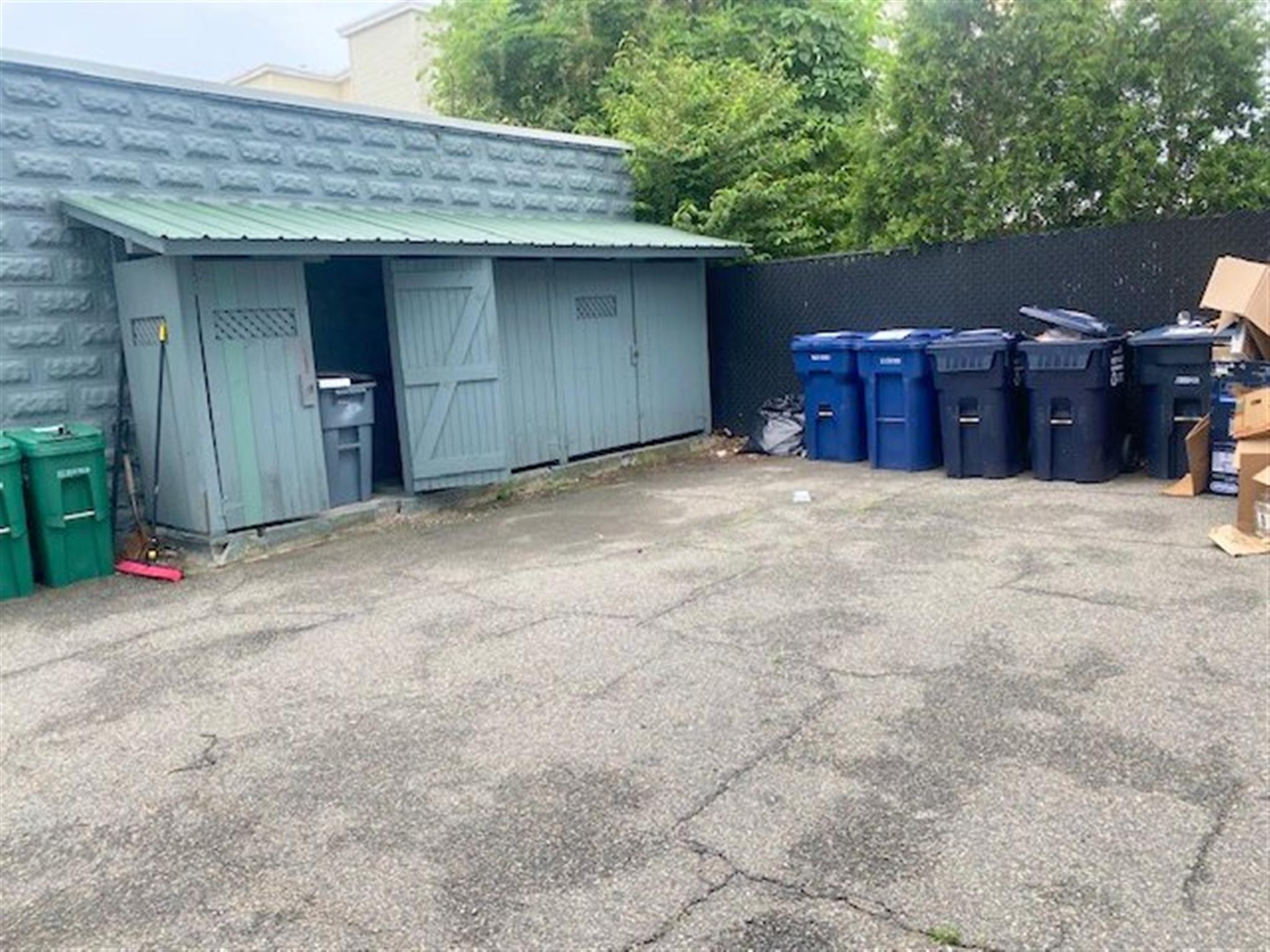 395 Columbia St, Inman Square