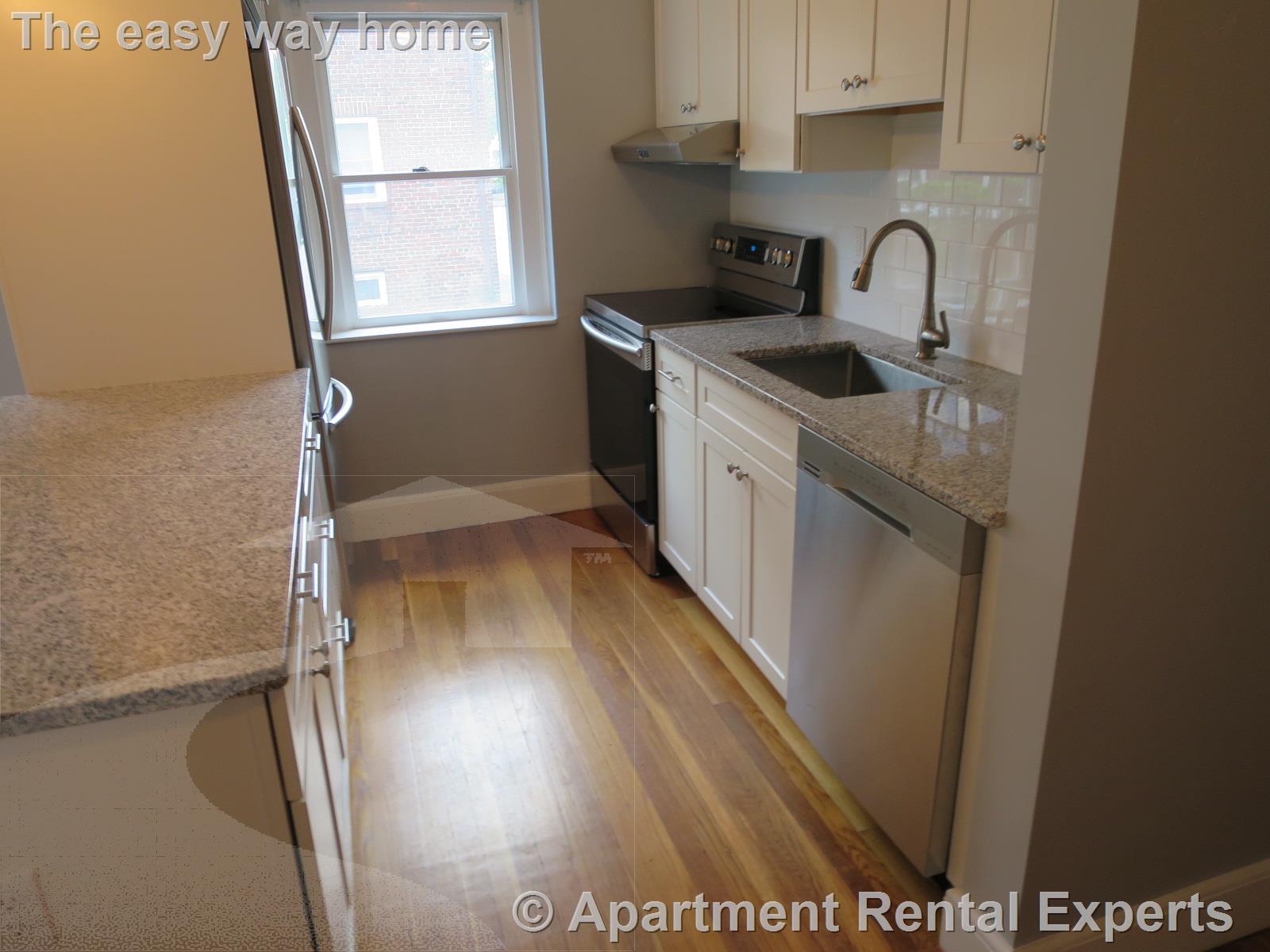 170 Broadway, Arlington