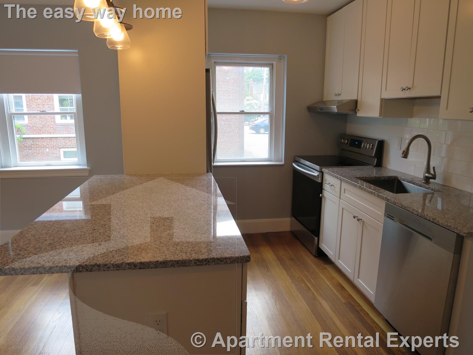 170 Broadway, Arlington