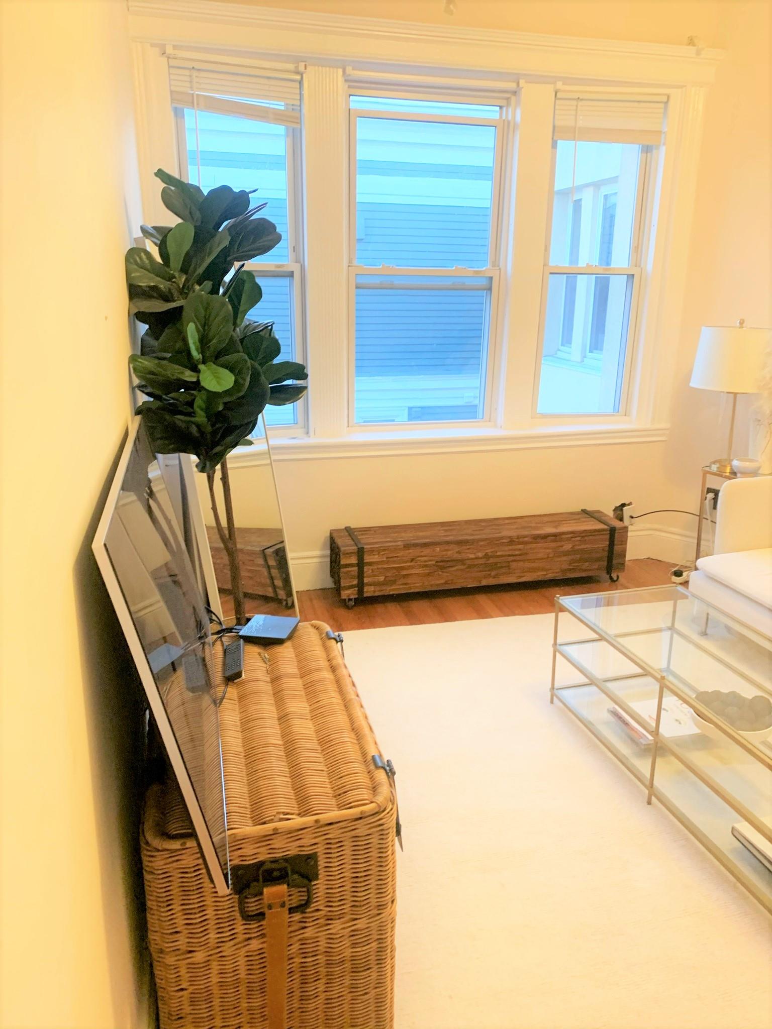 72 Kirkland St, Harvard Square