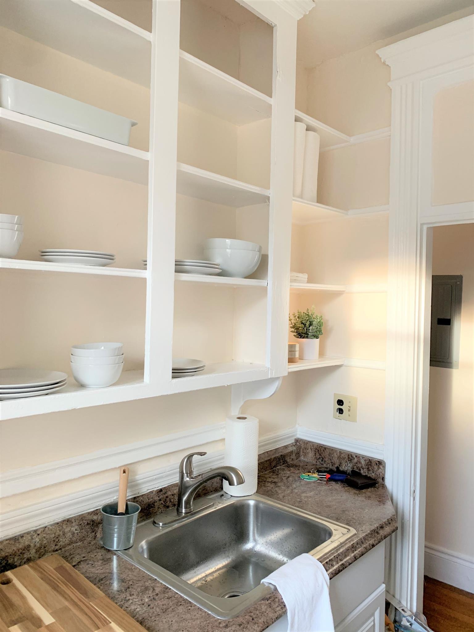 72 Kirkland St, Harvard Square