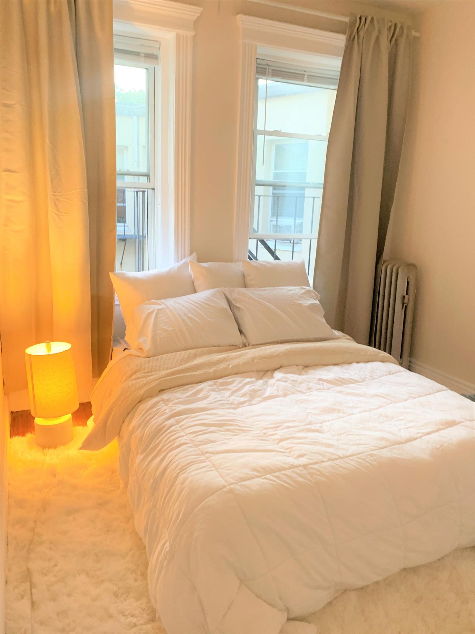 72 Kirkland St, Harvard Square