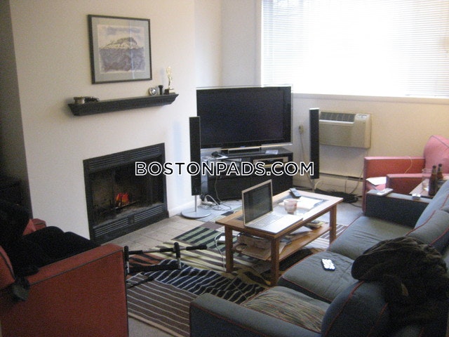 50 Evergreen St, Jamaica Plain