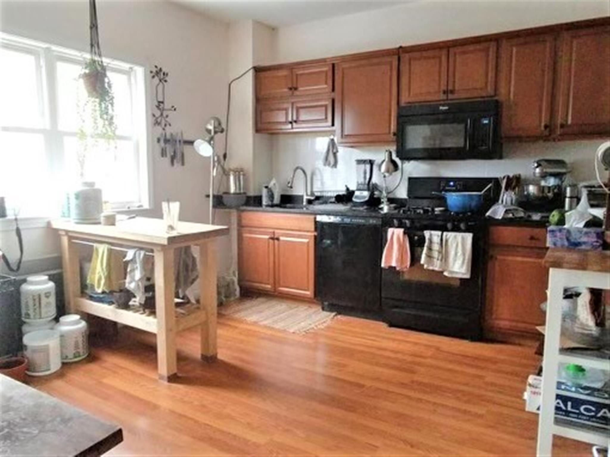 24 Rossmore St, Union Square