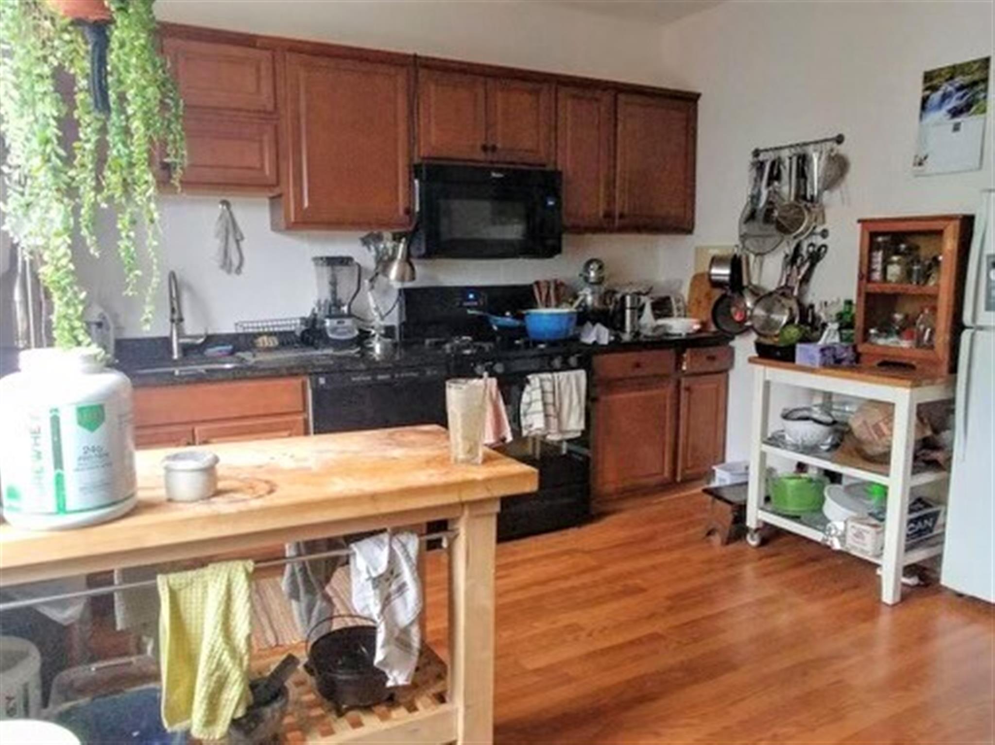 24 Rossmore St, Union Square