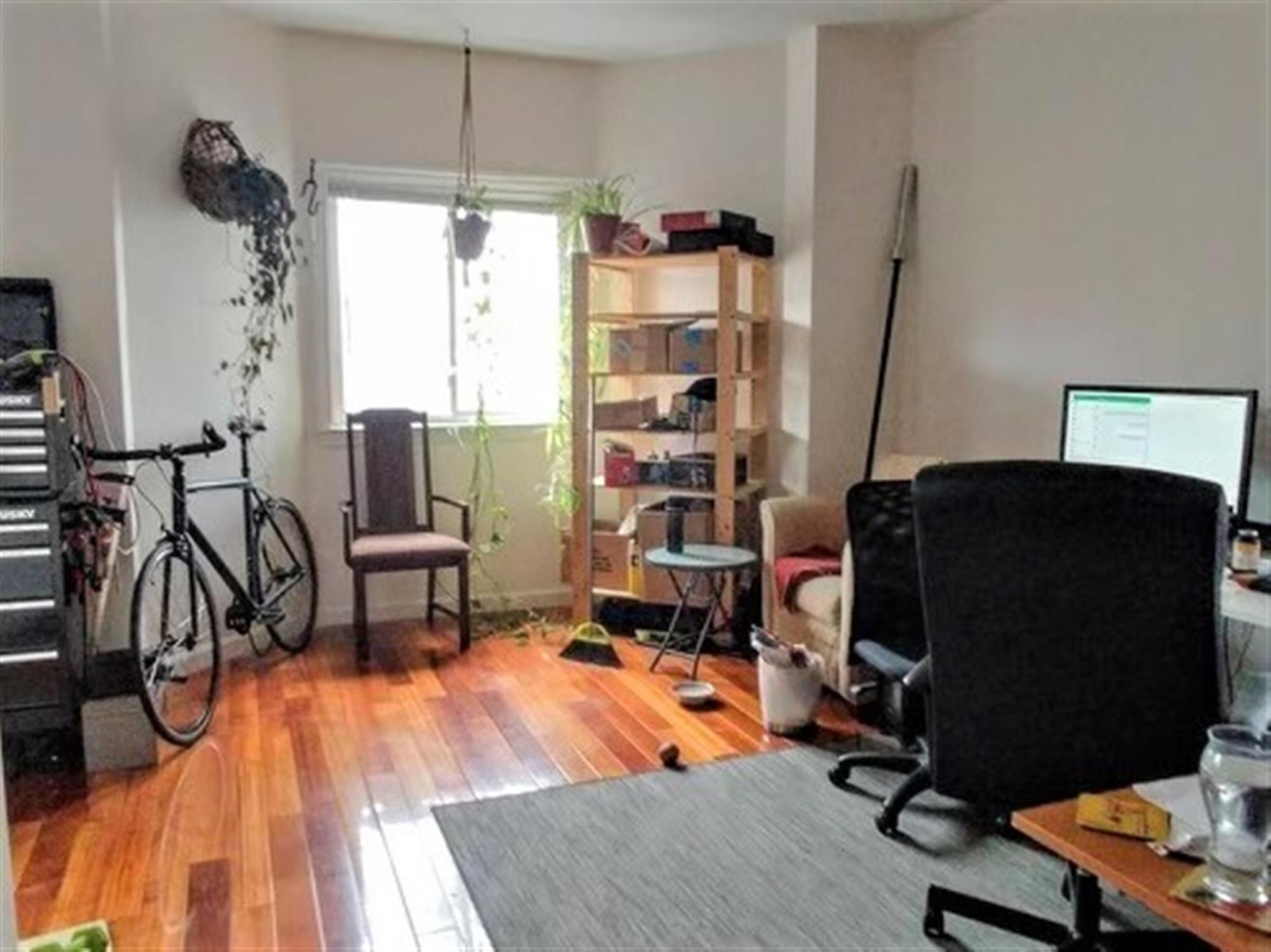 24 Rossmore St, Union Square