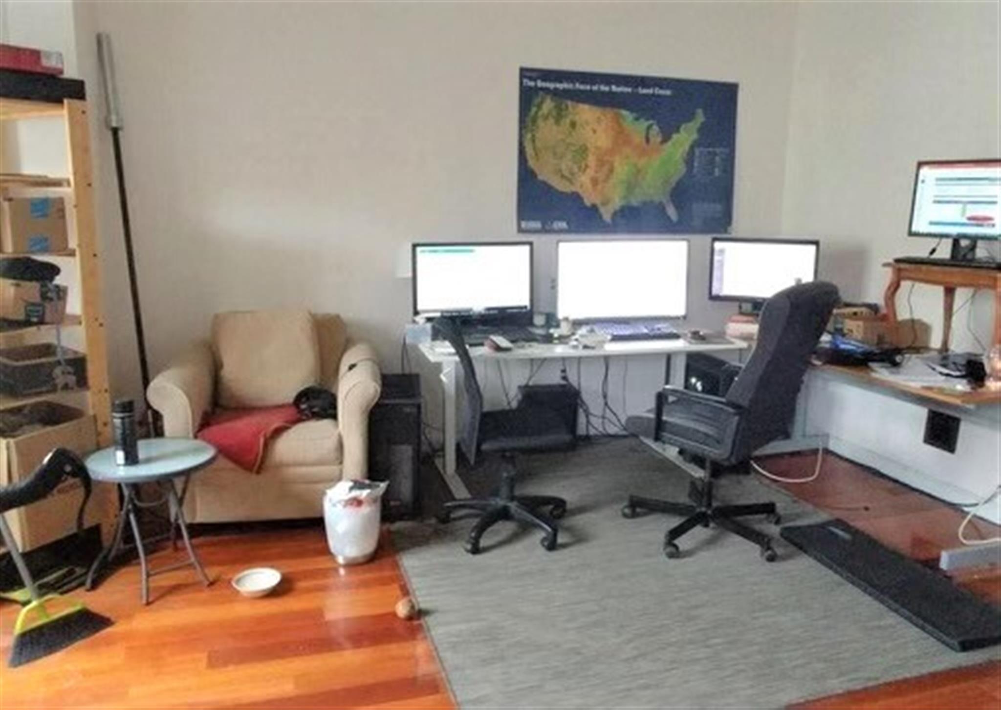 24 Rossmore St, Union Square