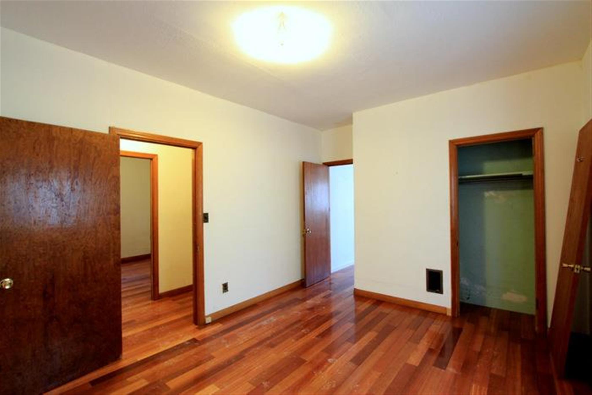 24 Rossmore St, Union Square