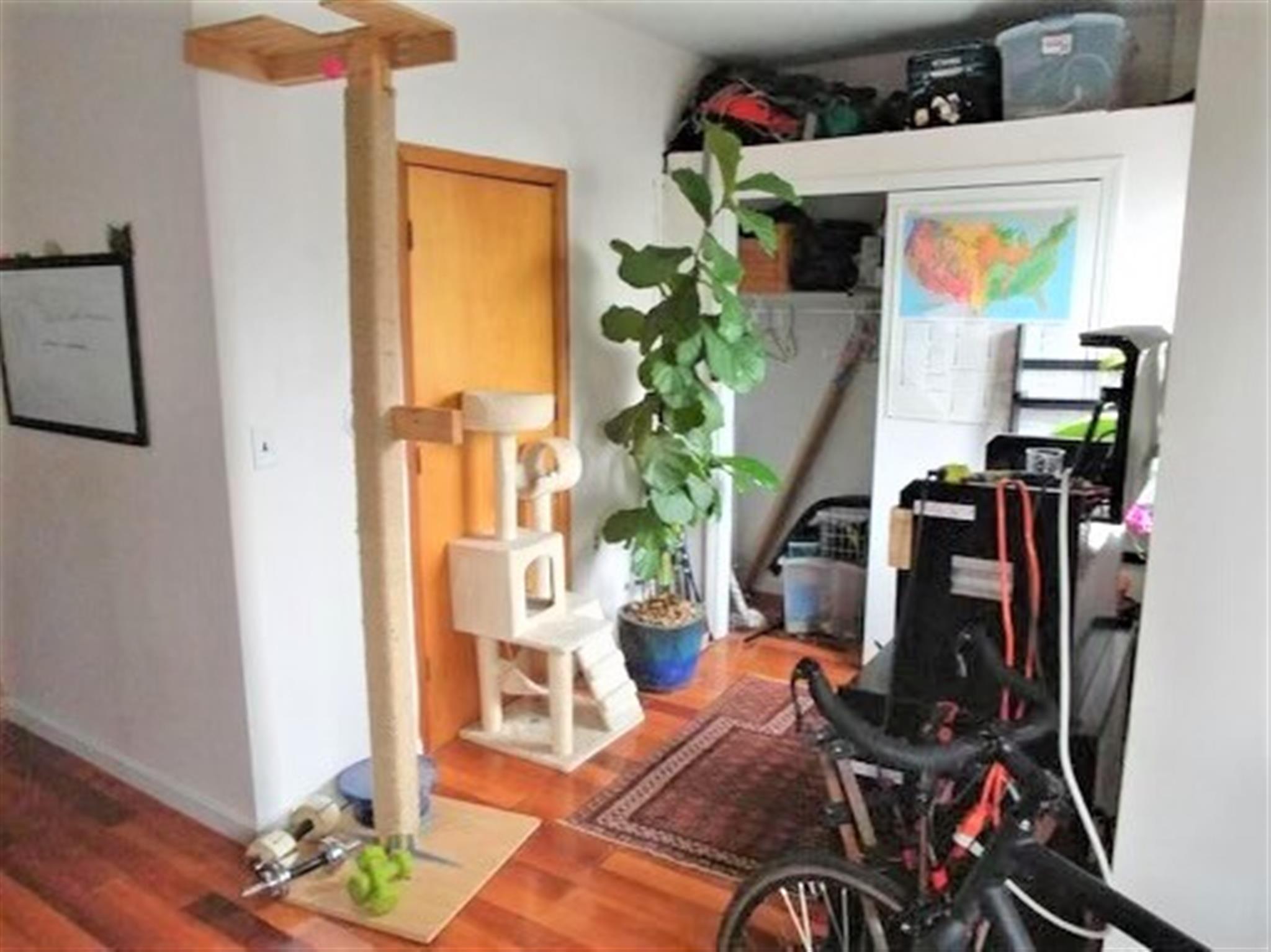 24 Rossmore St, Union Square