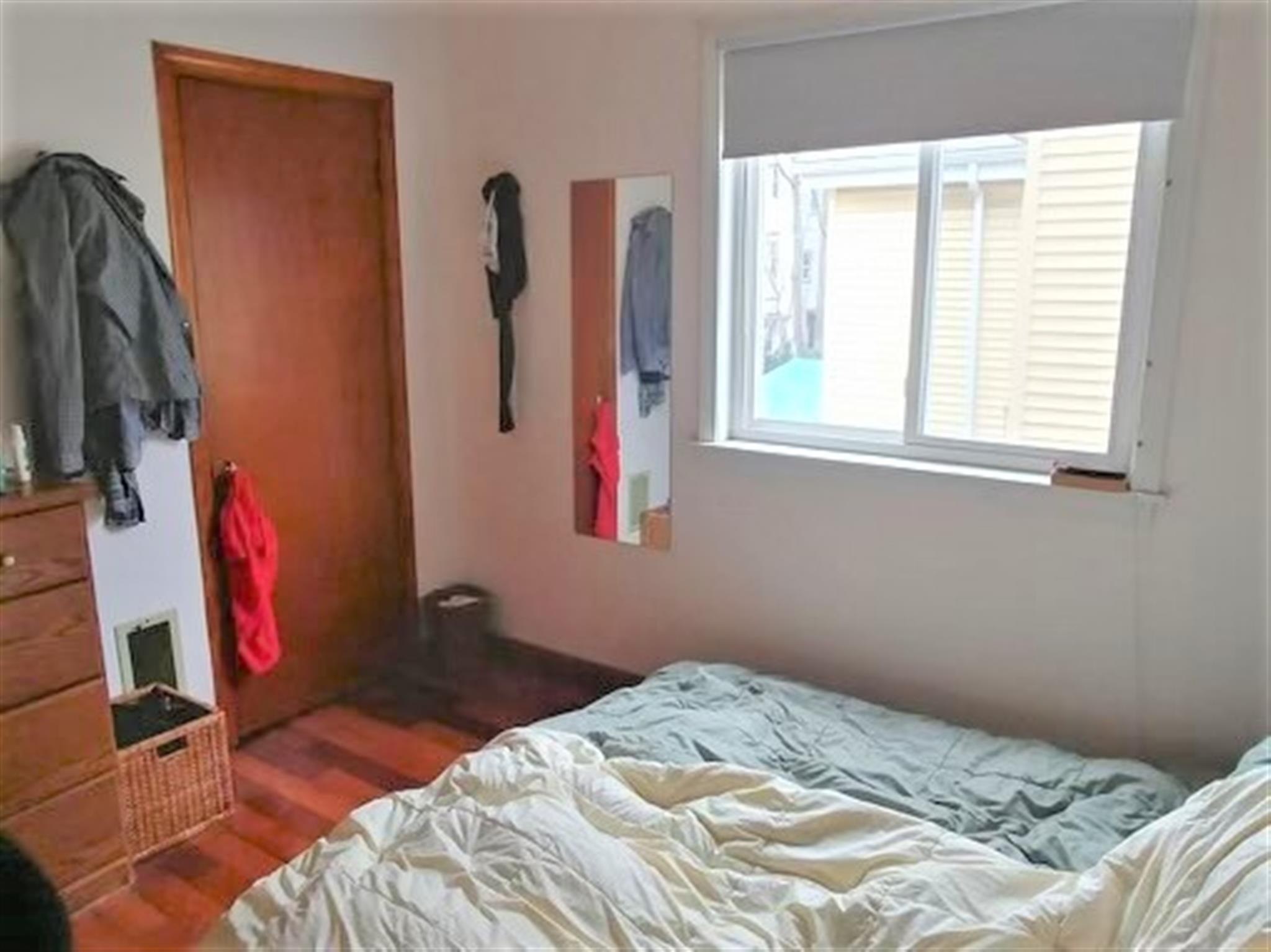 24 Rossmore St, Union Square