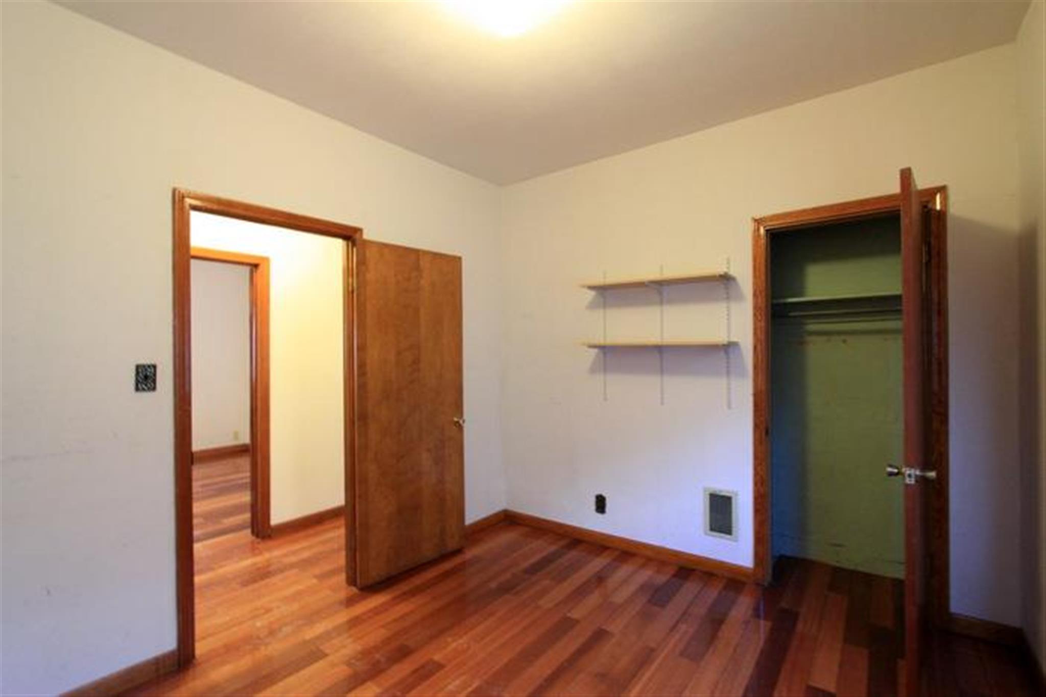 24 Rossmore St, Union Square