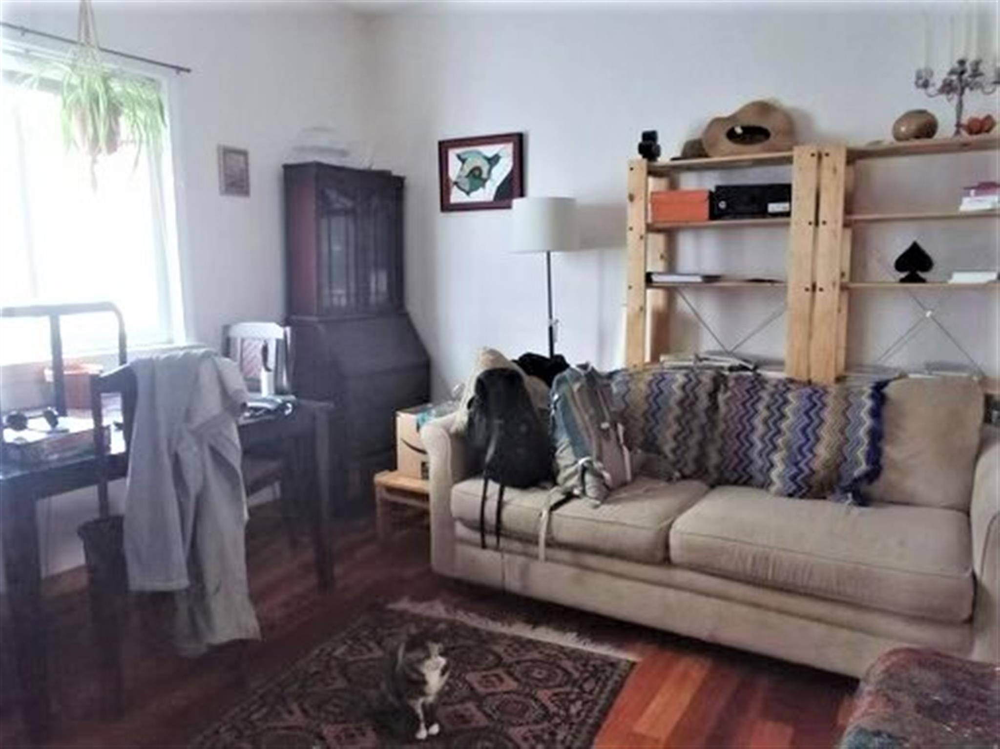 24 Rossmore St, Union Square