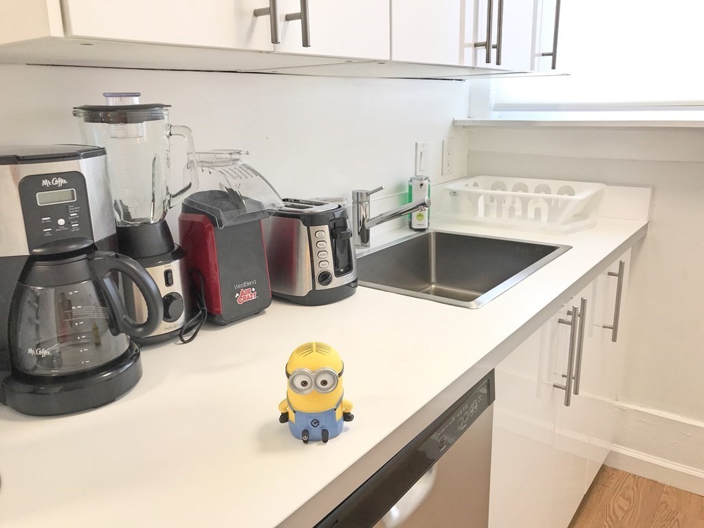 287 Dorchester St, South Boston