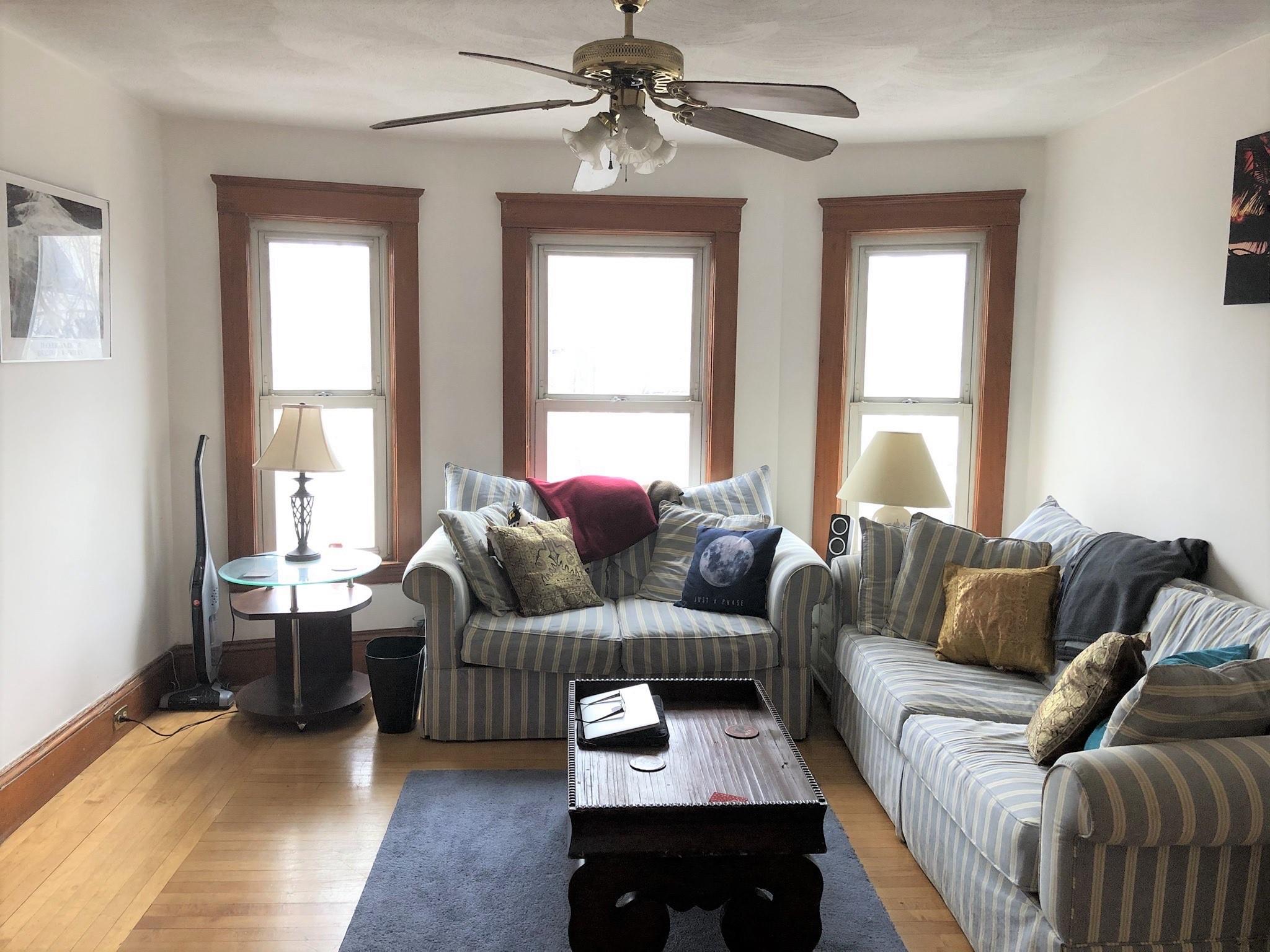 42 Electric Ave, Davis Square