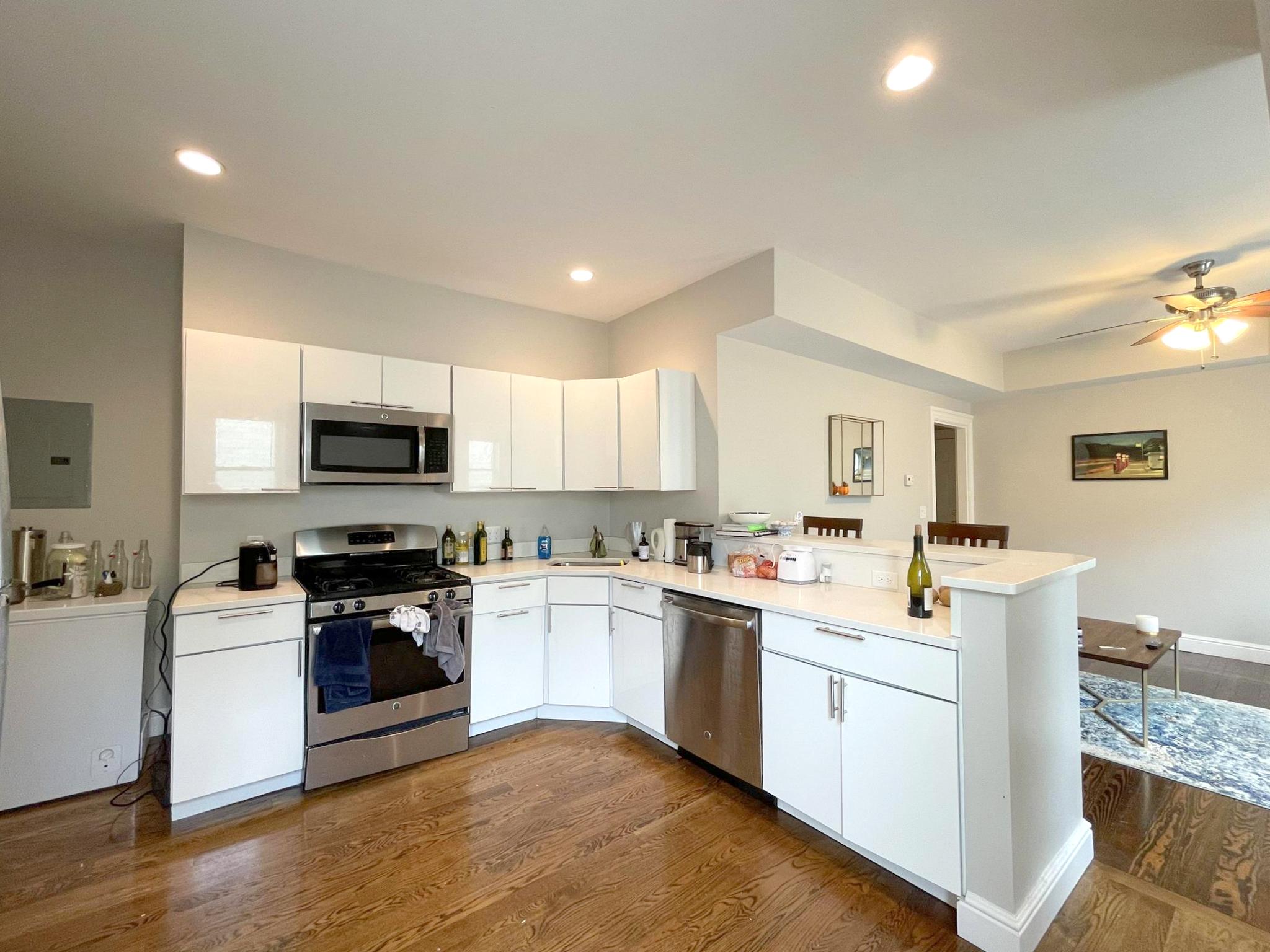 167 Hampshire St, Inman Square