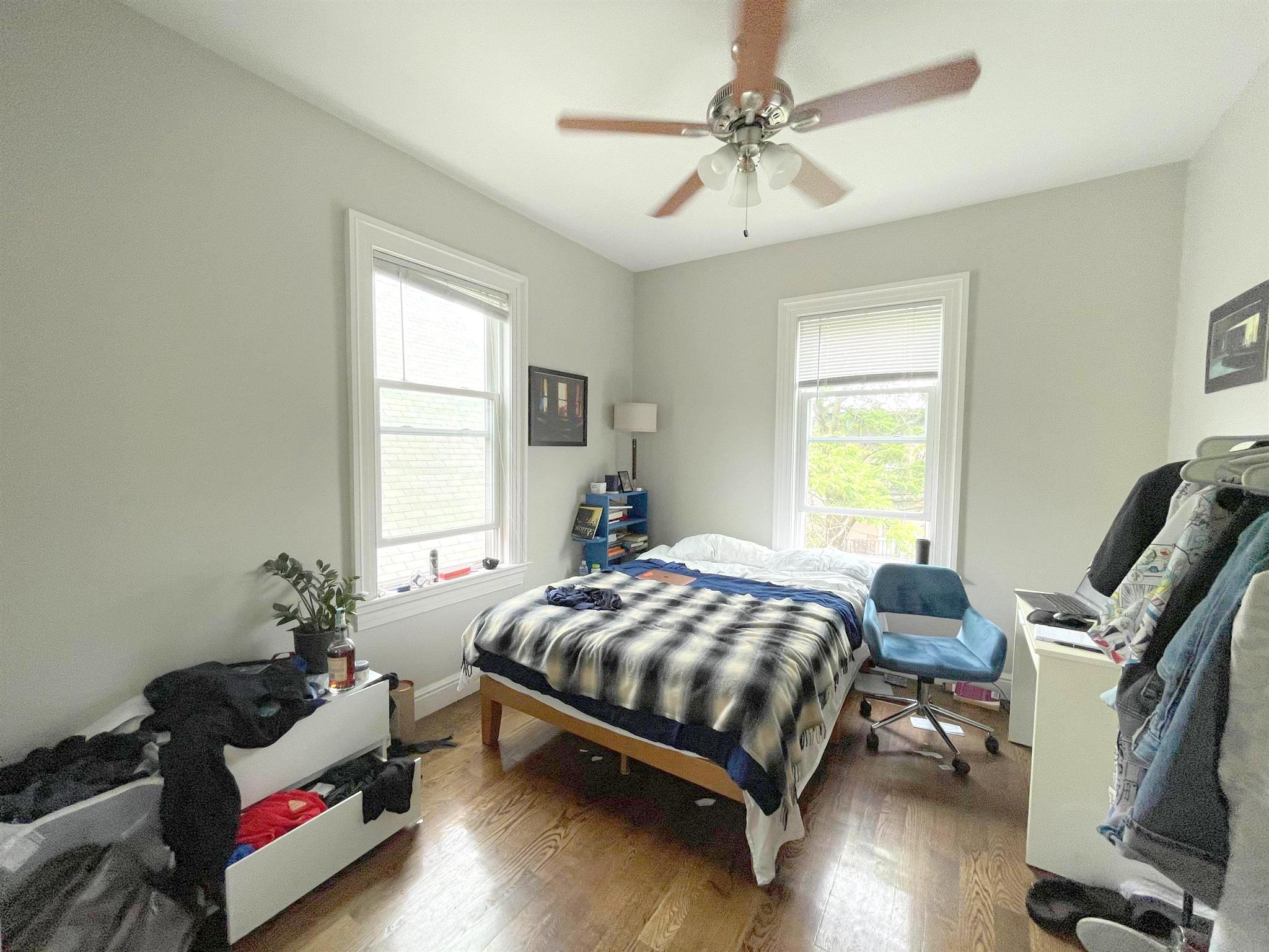 167 Hampshire St, Inman Square