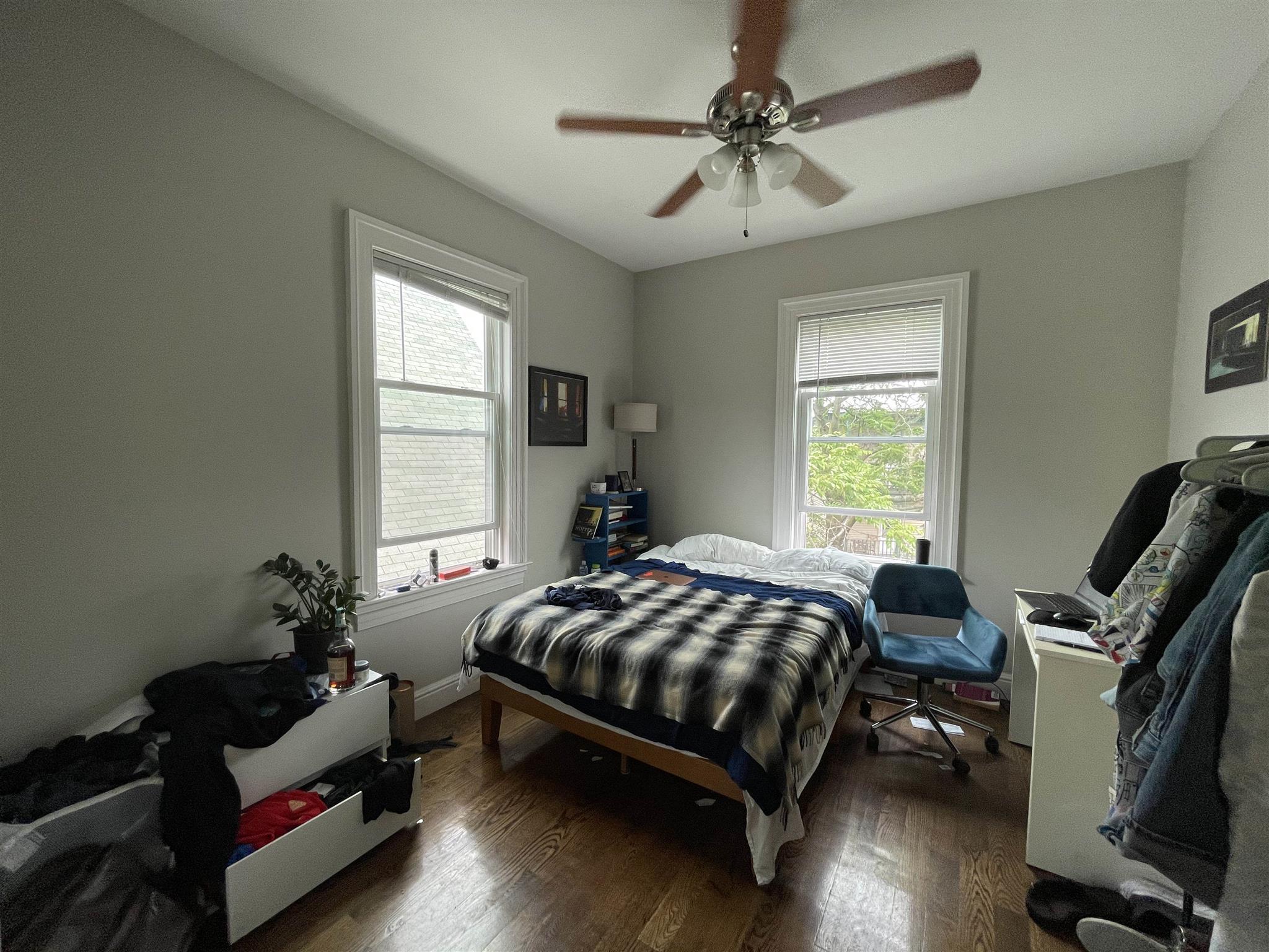 167 Hampshire St, Central Square