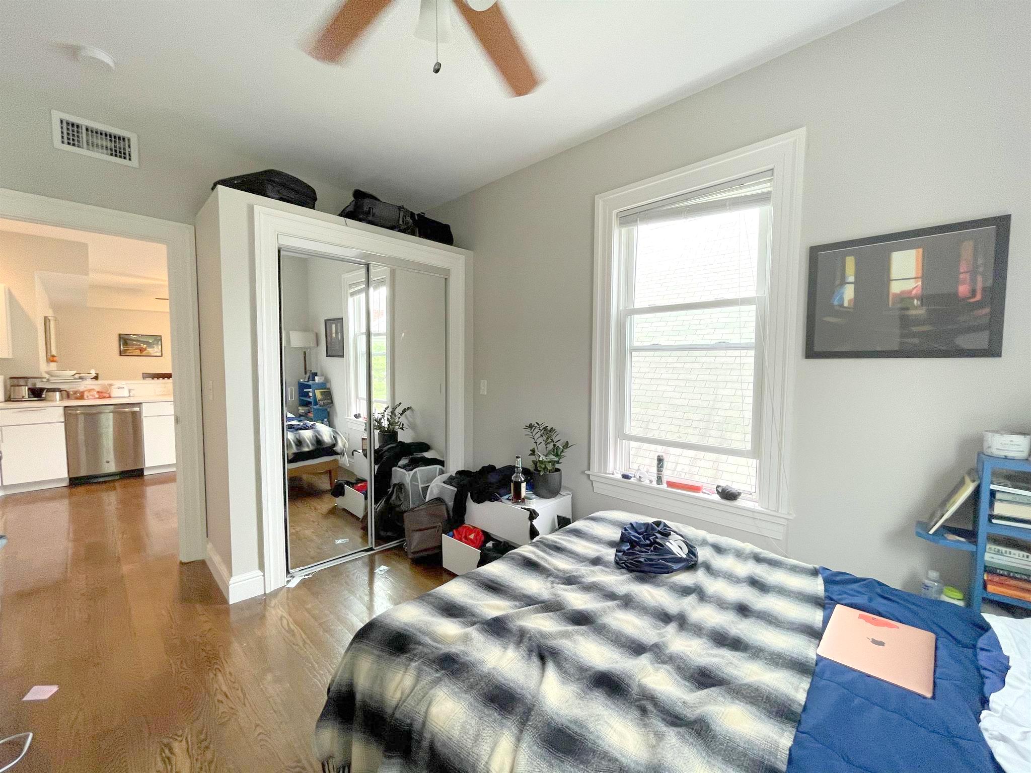 167 Hampshire St, Inman Square