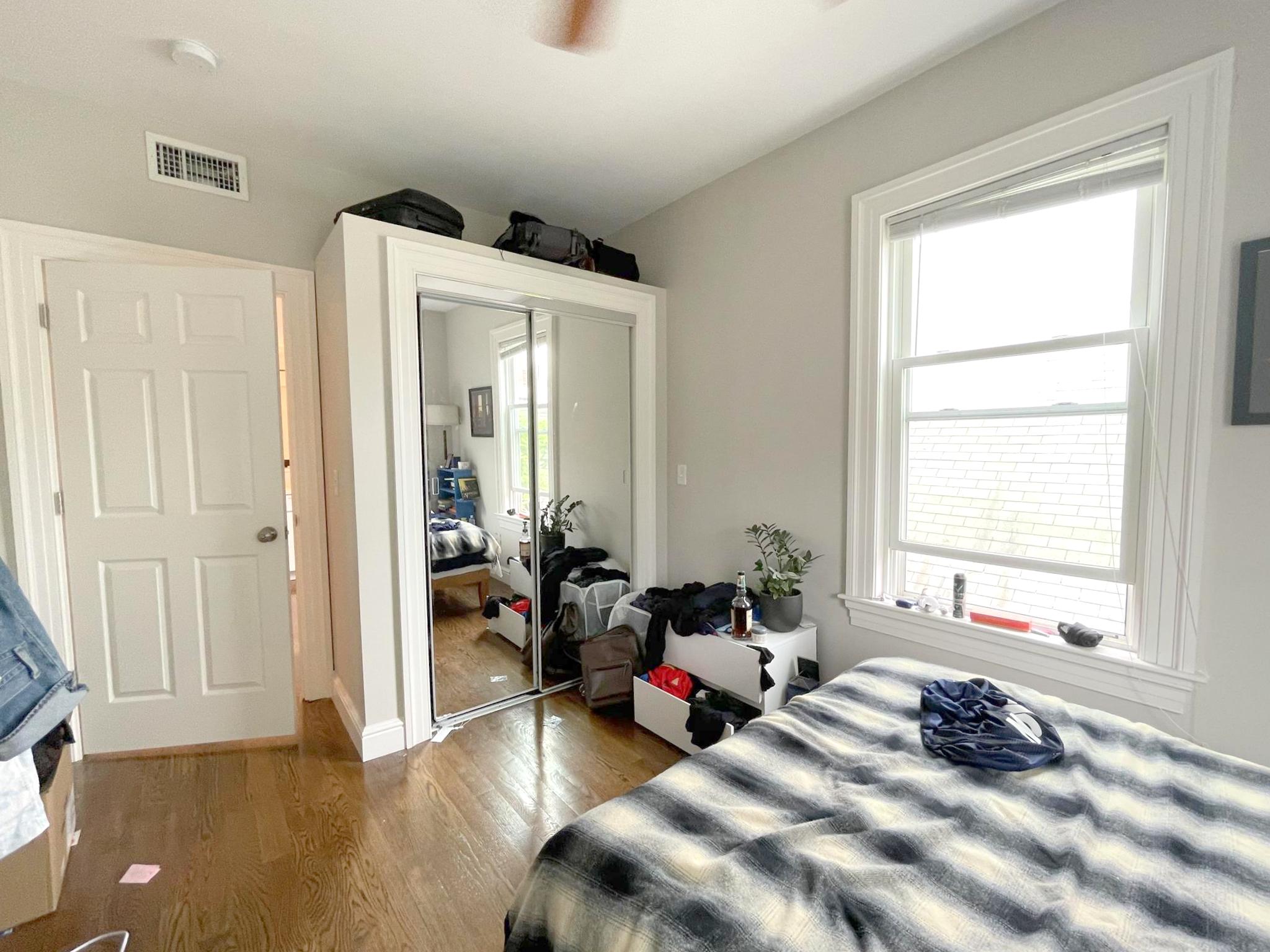 167 Hampshire St, Inman Square