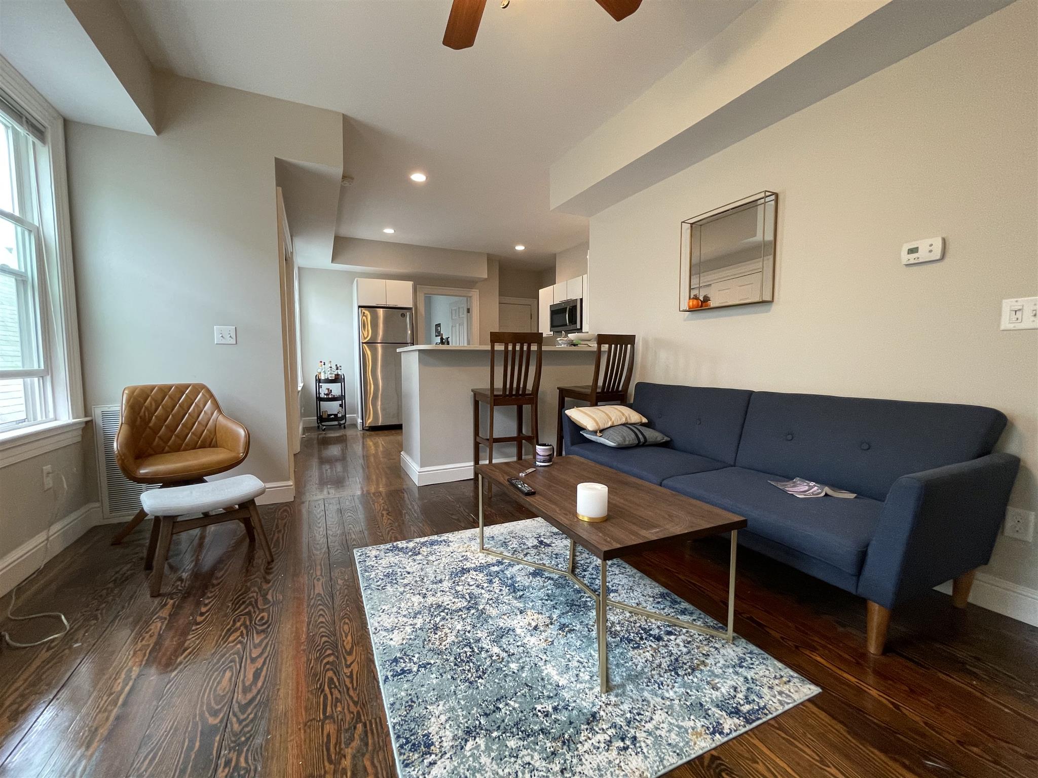 167 Hampshire St, Central Square