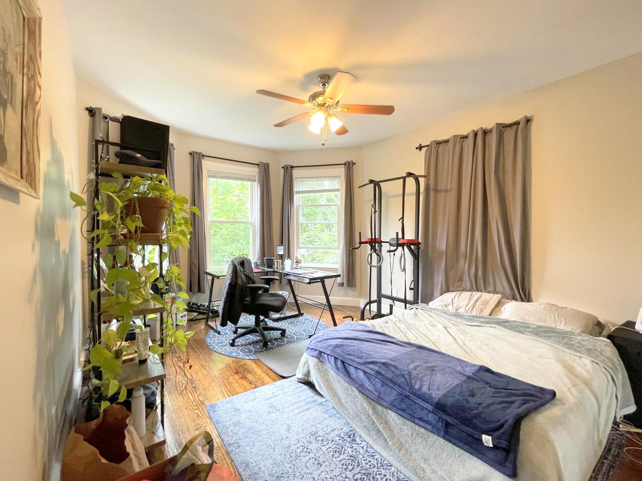 167 Hampshire St, Inman Square