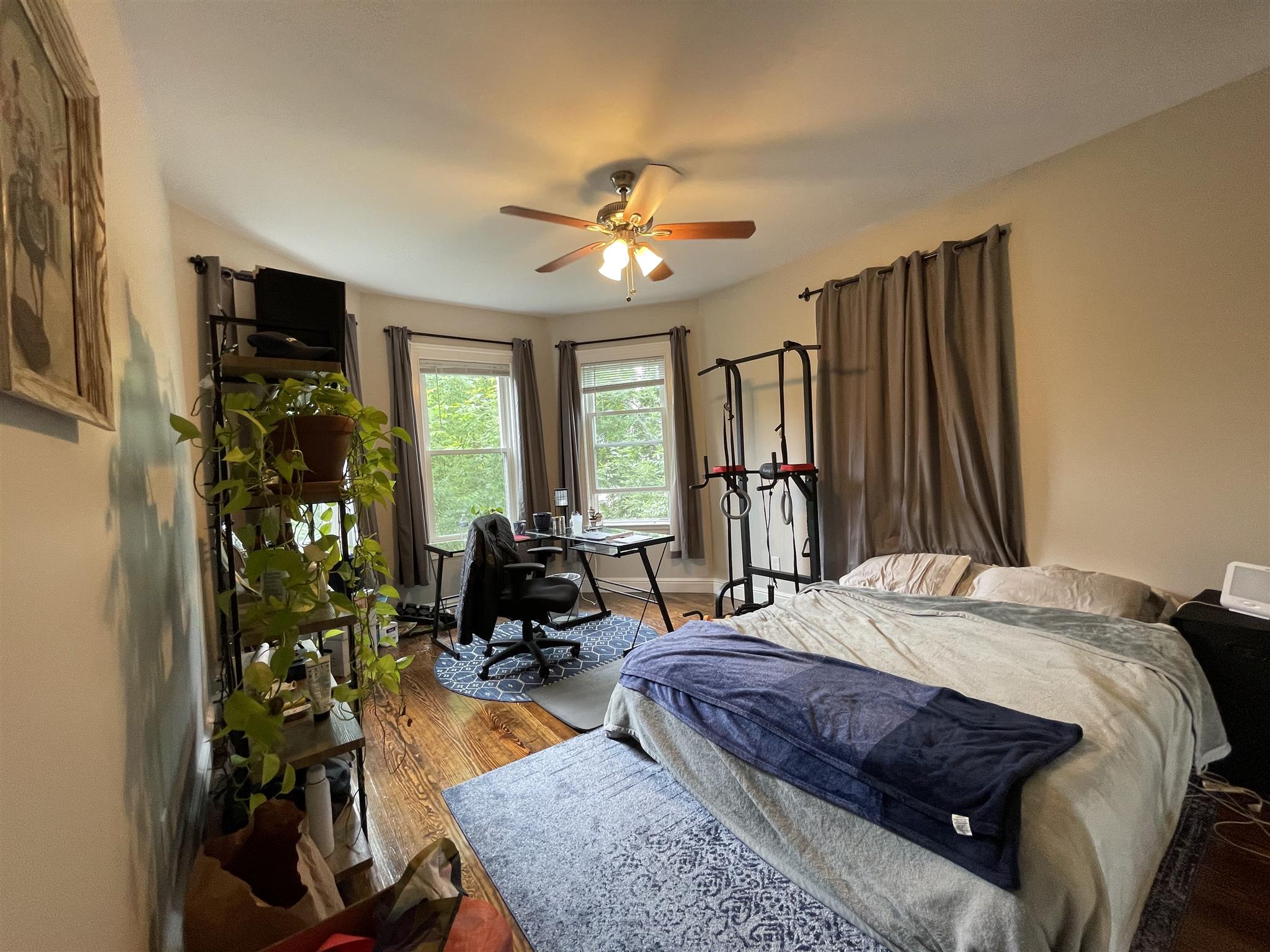 167 Hampshire St, Central Square