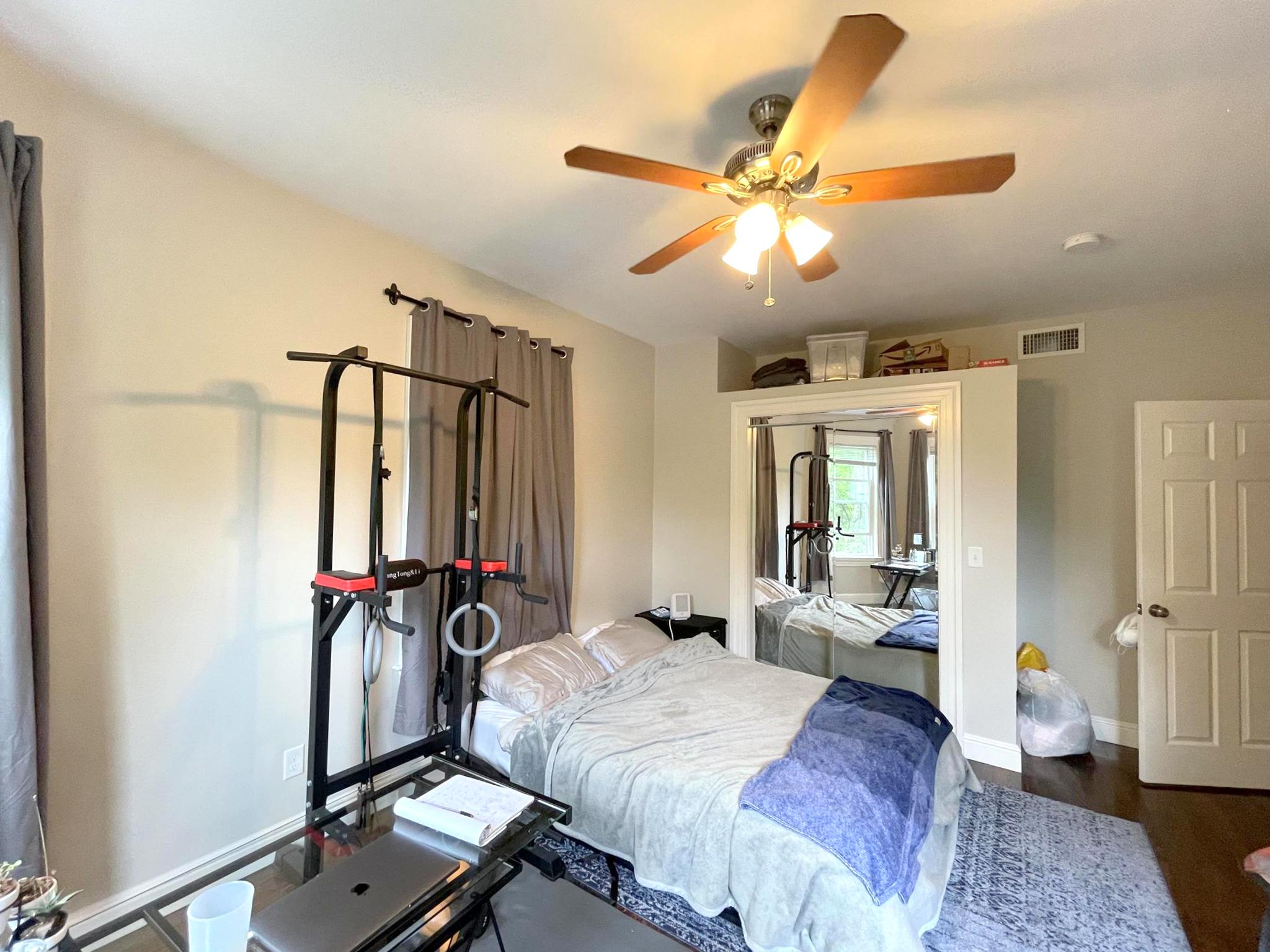 167 Hampshire St, Inman Square