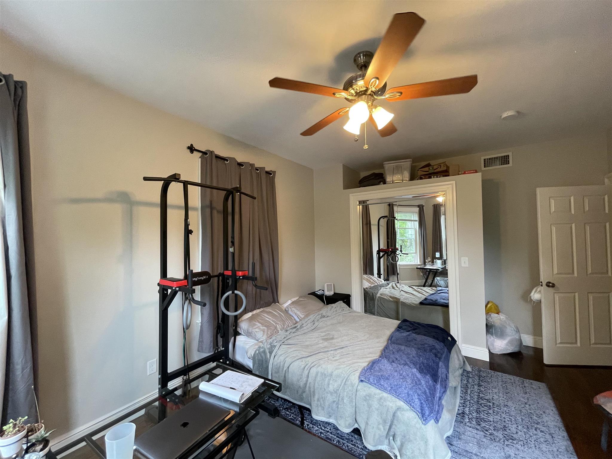 167 Hampshire St, Central Square