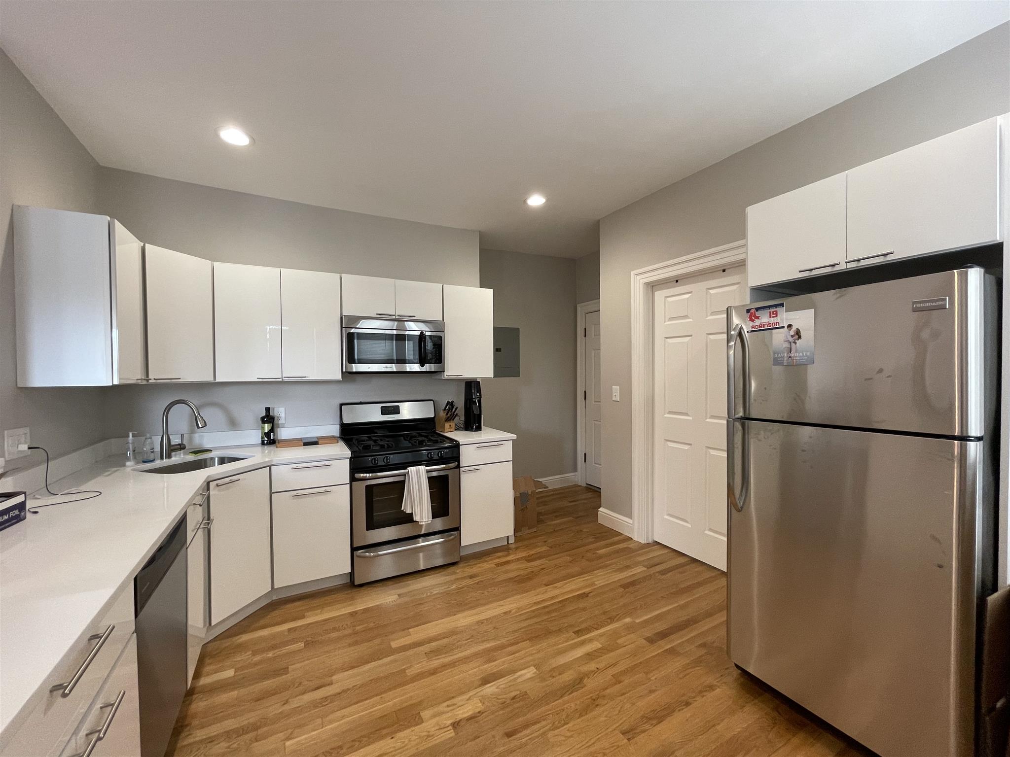 167 Hampshire St, Inman Square