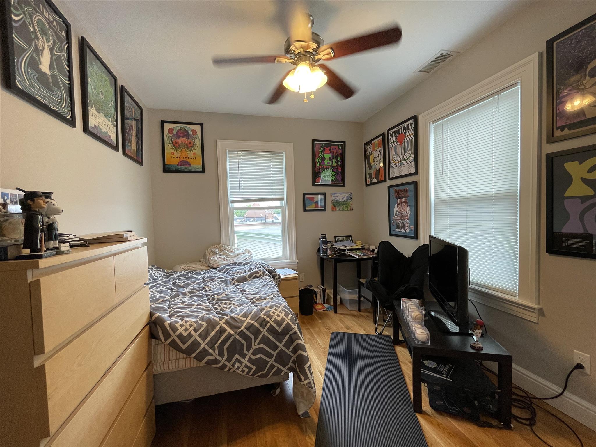 167 Hampshire St, Inman Square