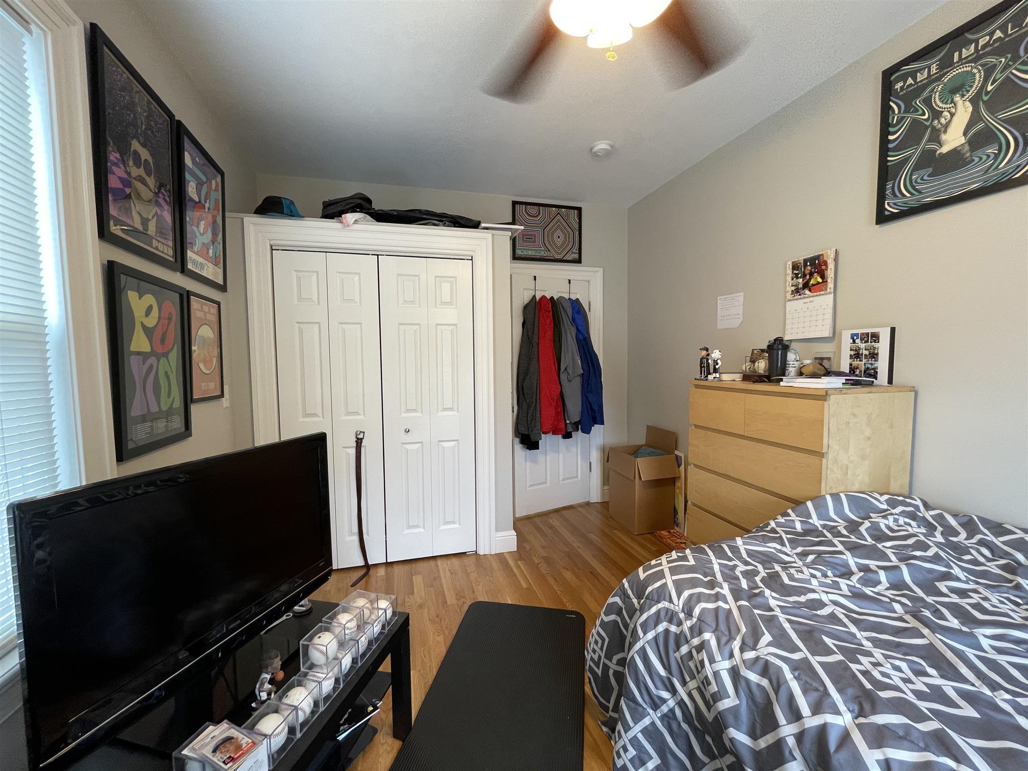 167 Hampshire St, Inman Square