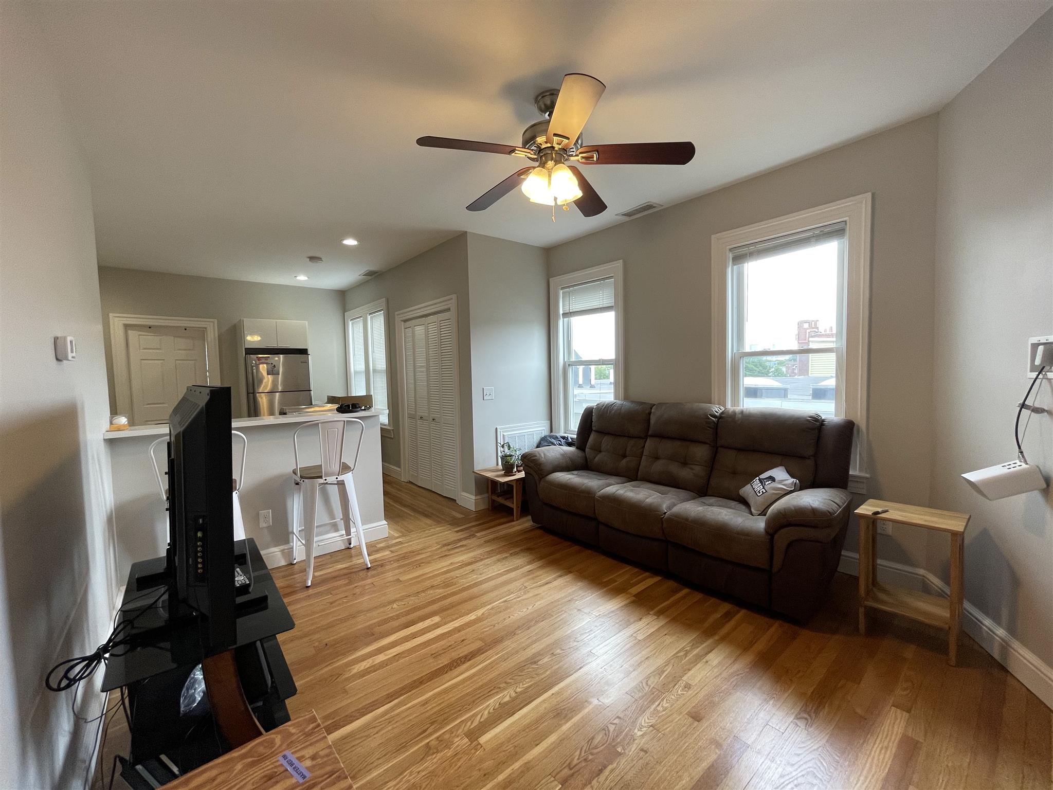 167 Hampshire St, Inman Square