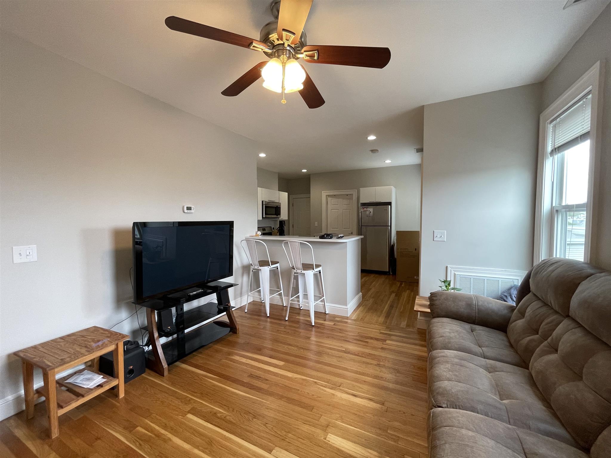 167 Hampshire St, Inman Square