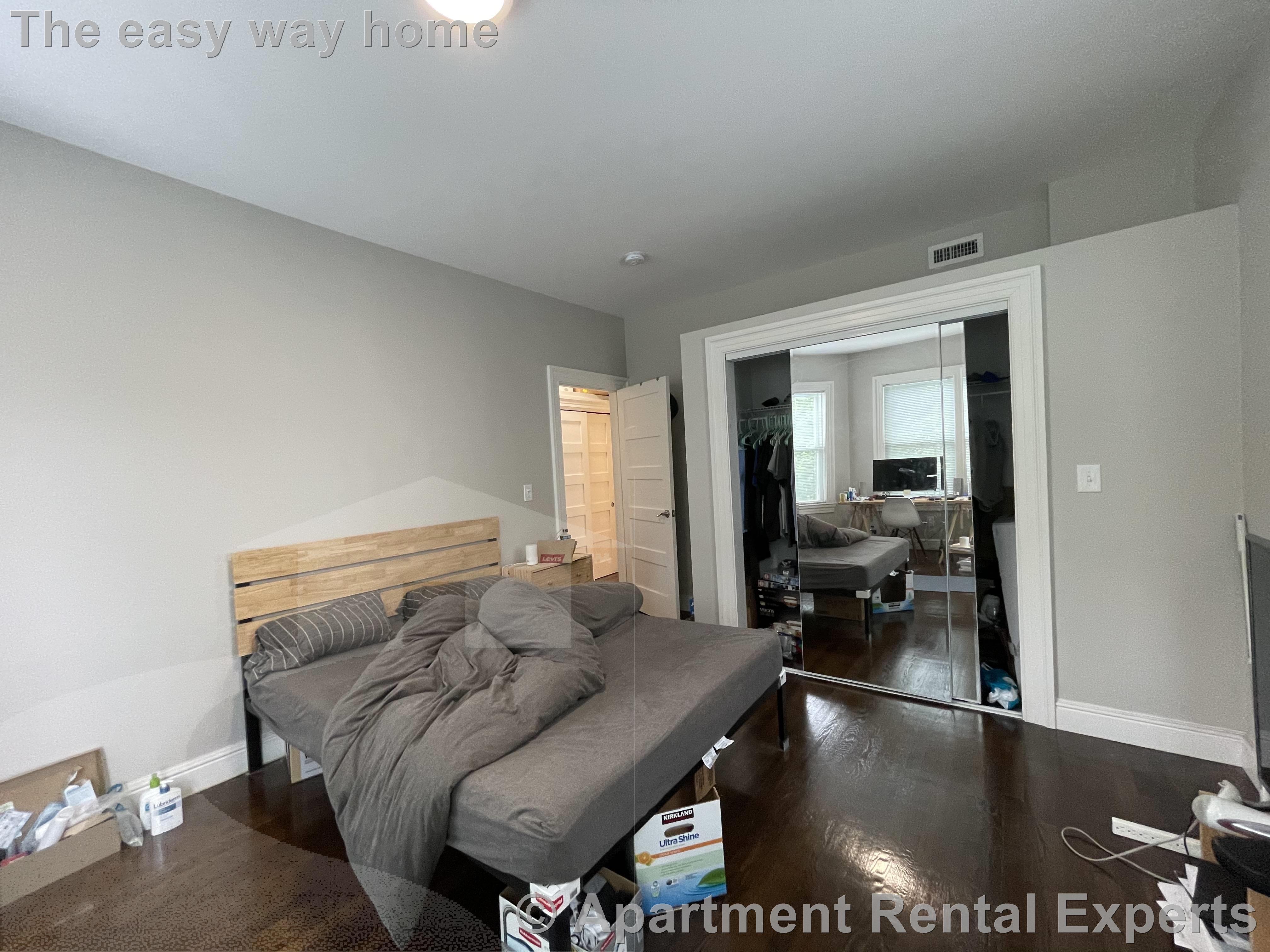 167 Hampshire, Inman Square